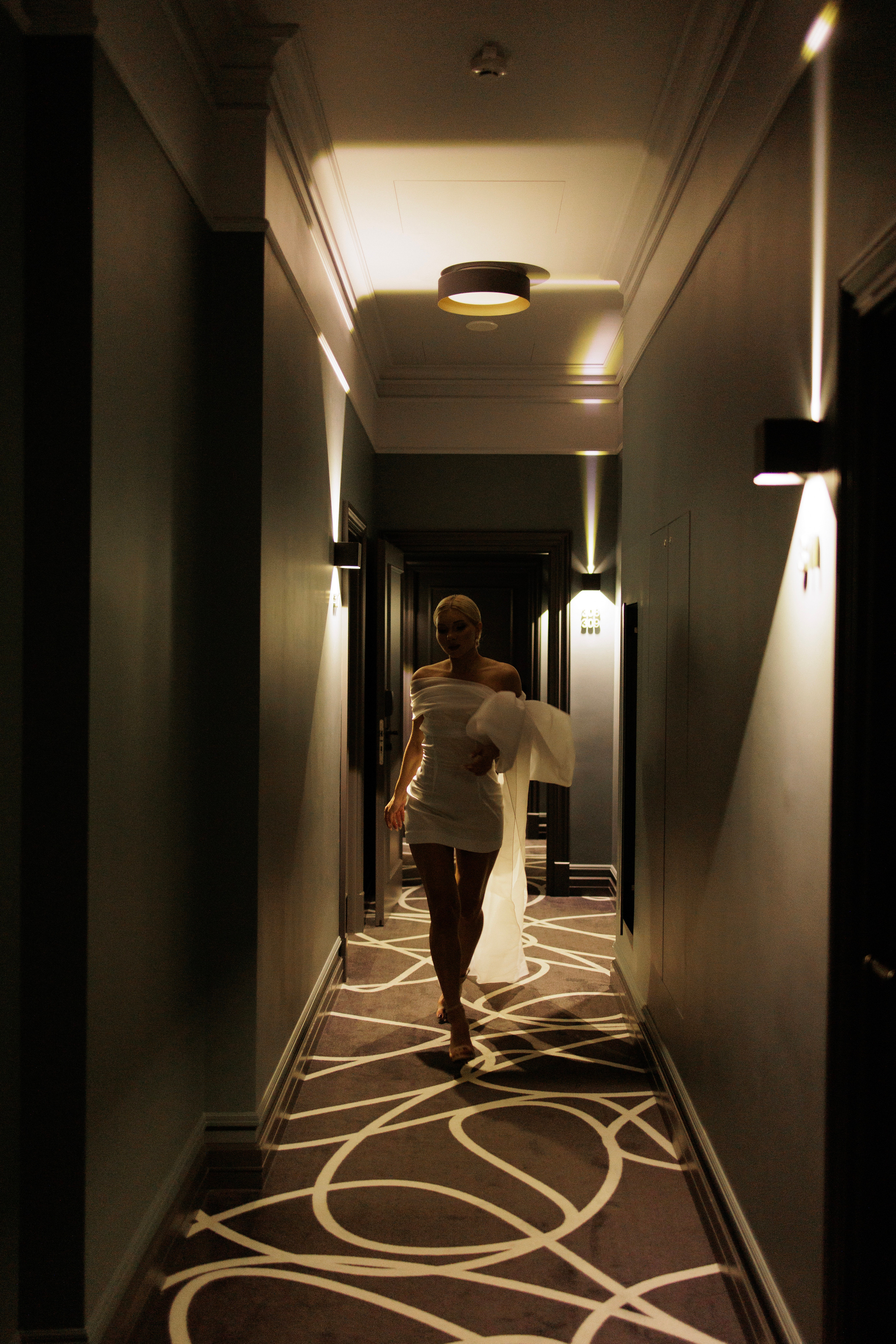 LENA I GORDEI. Свадебный и портретный фотограф