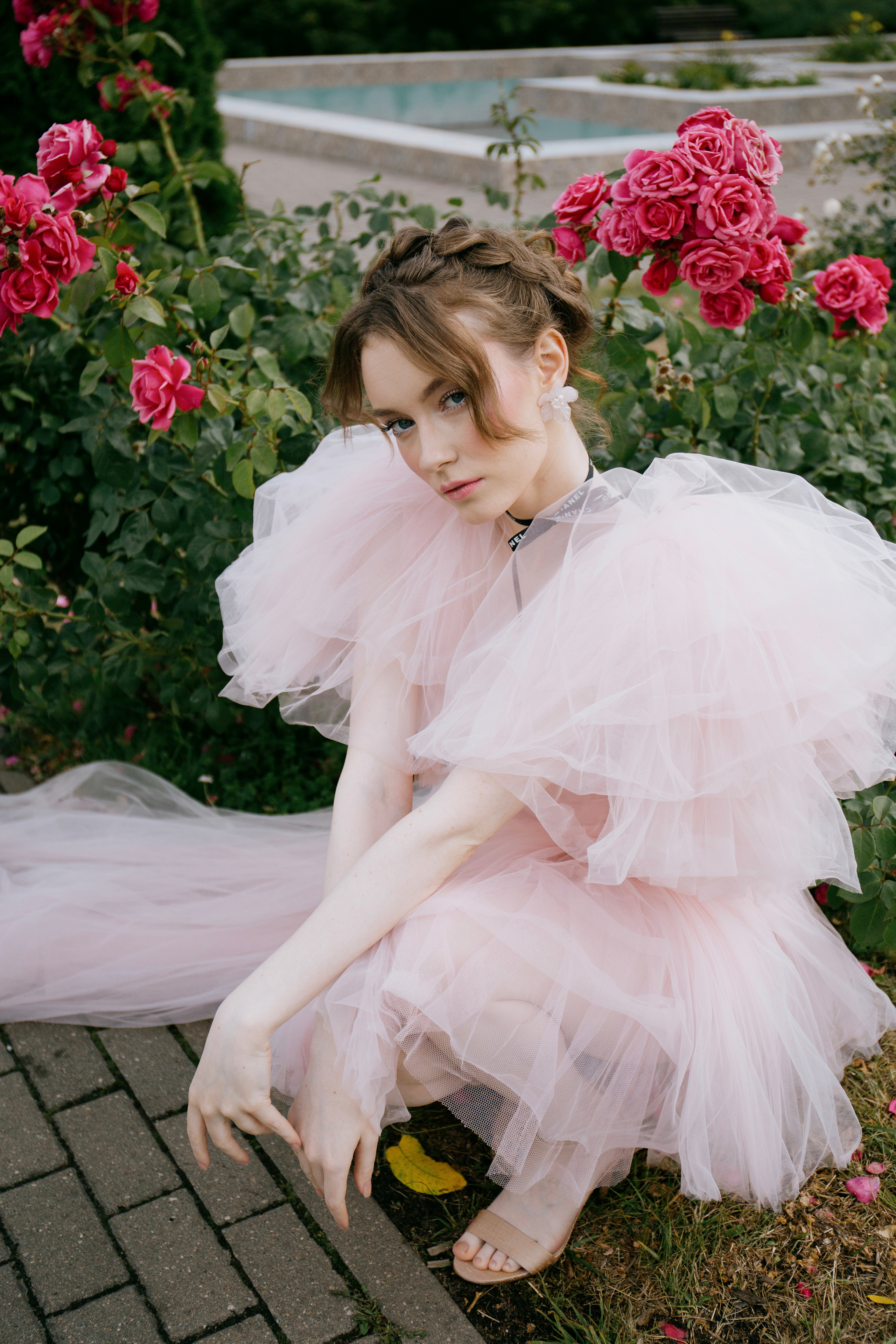 *. Свадебный и портретный фотограф