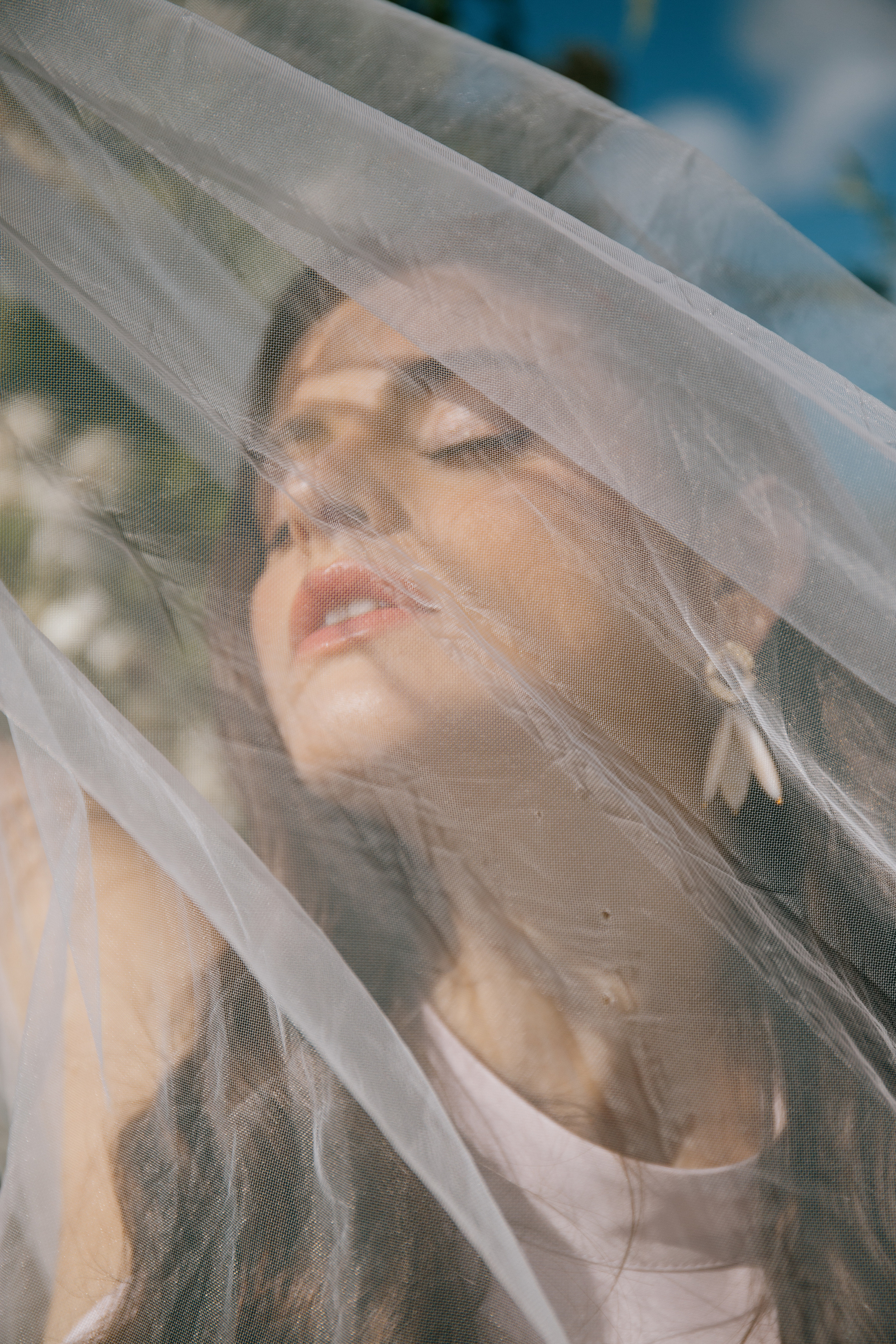 *. Свадебный и портретный фотограф