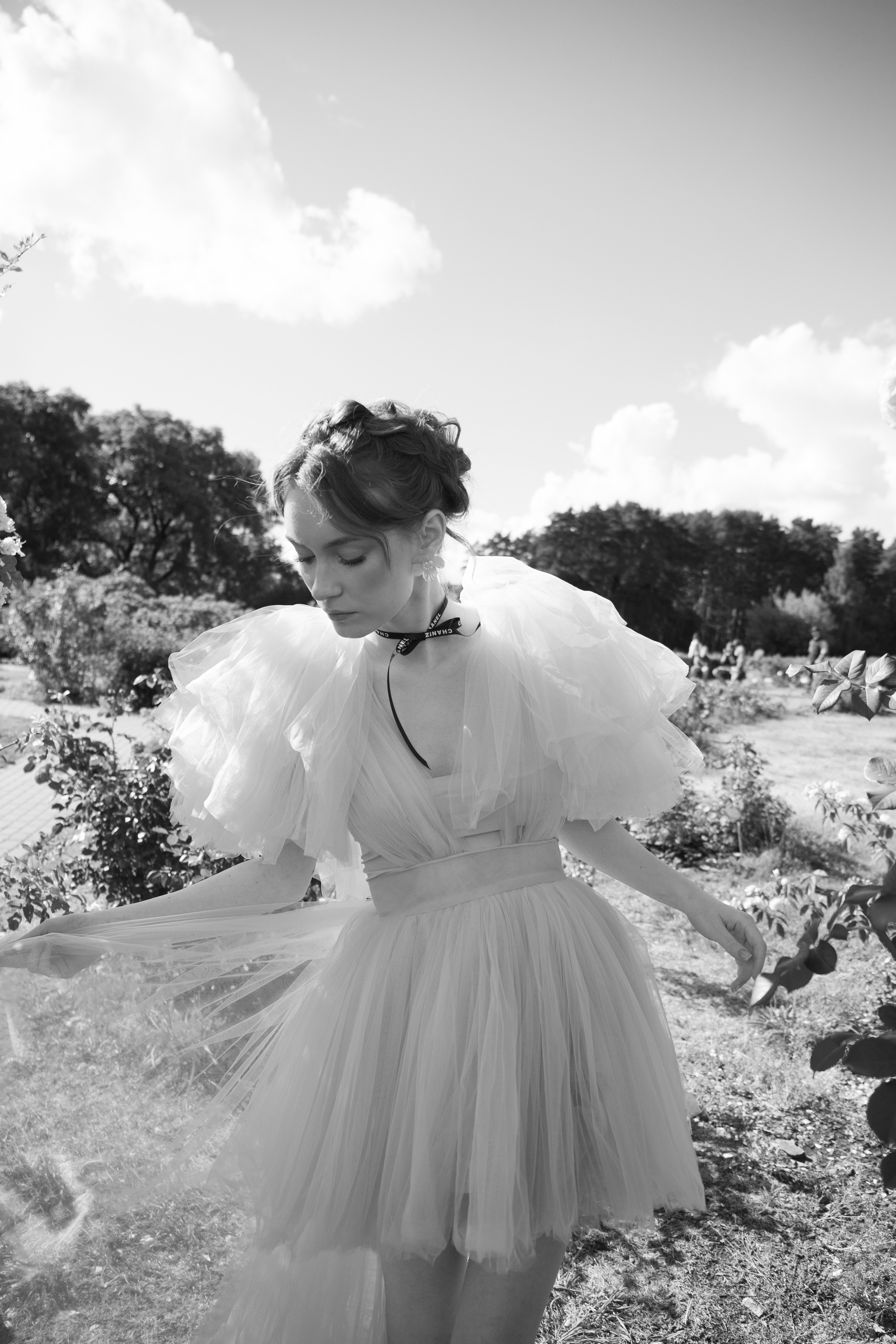 *. Свадебный и портретный фотограф