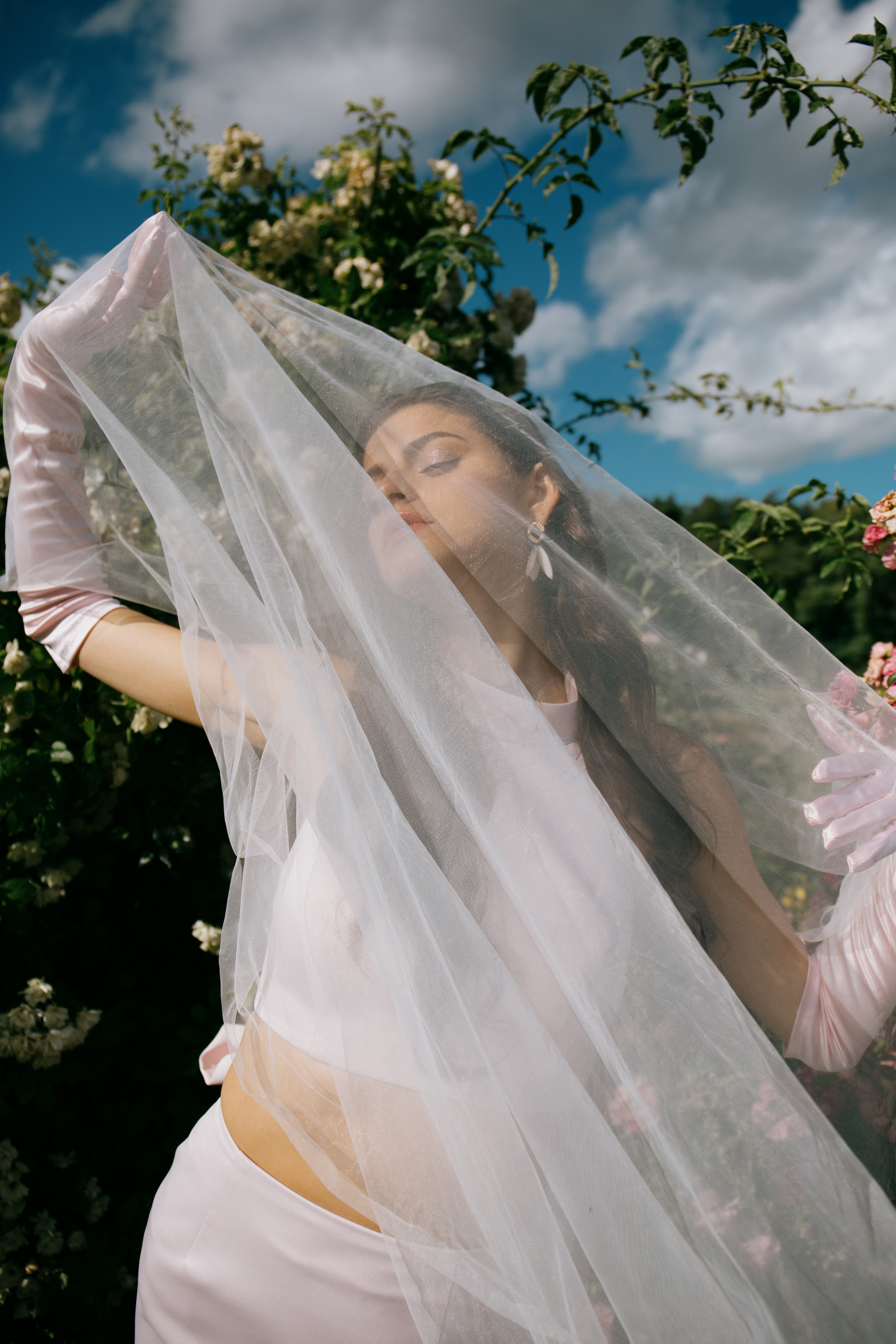 *. Свадебный и портретный фотограф