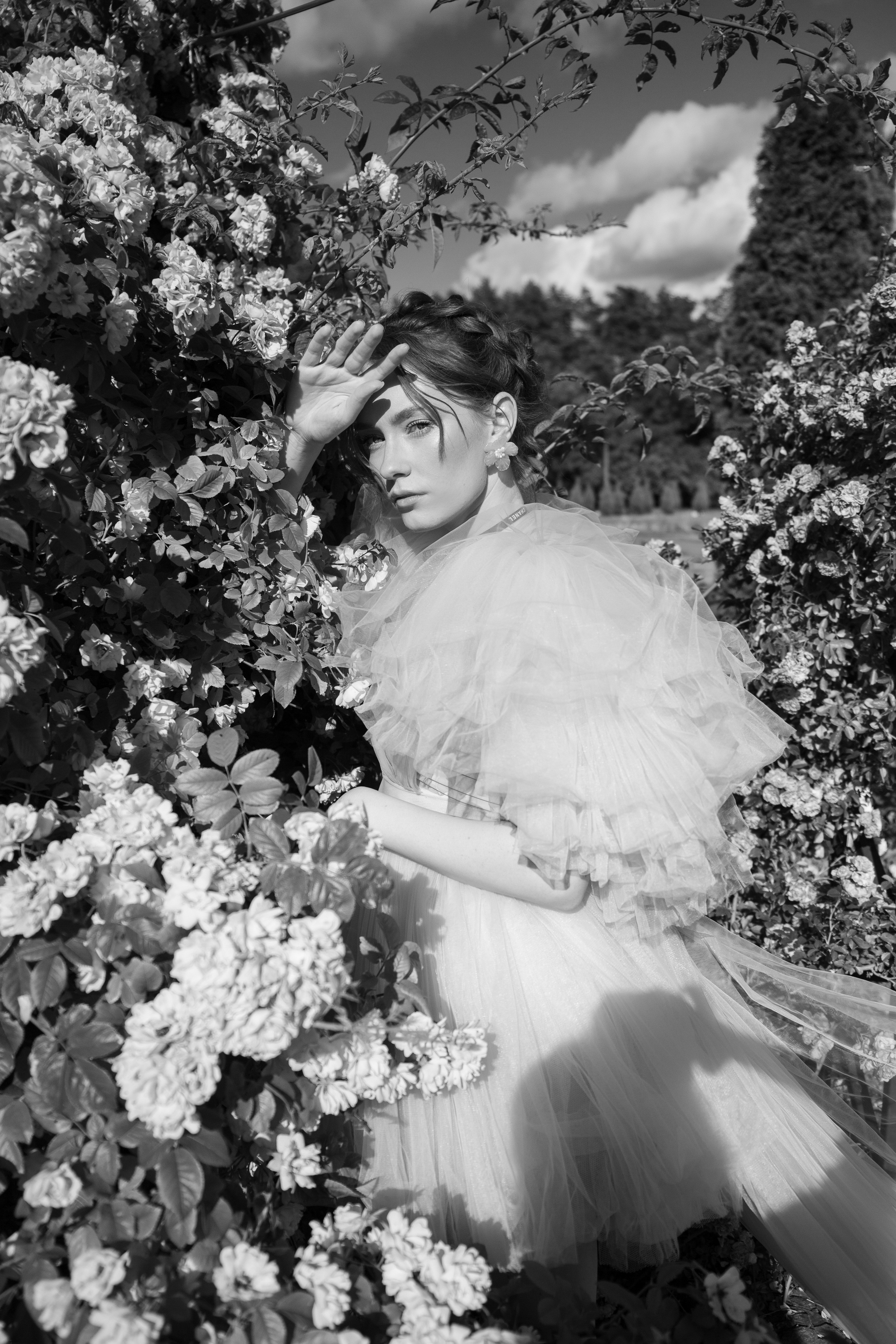 *. Свадебный и портретный фотограф