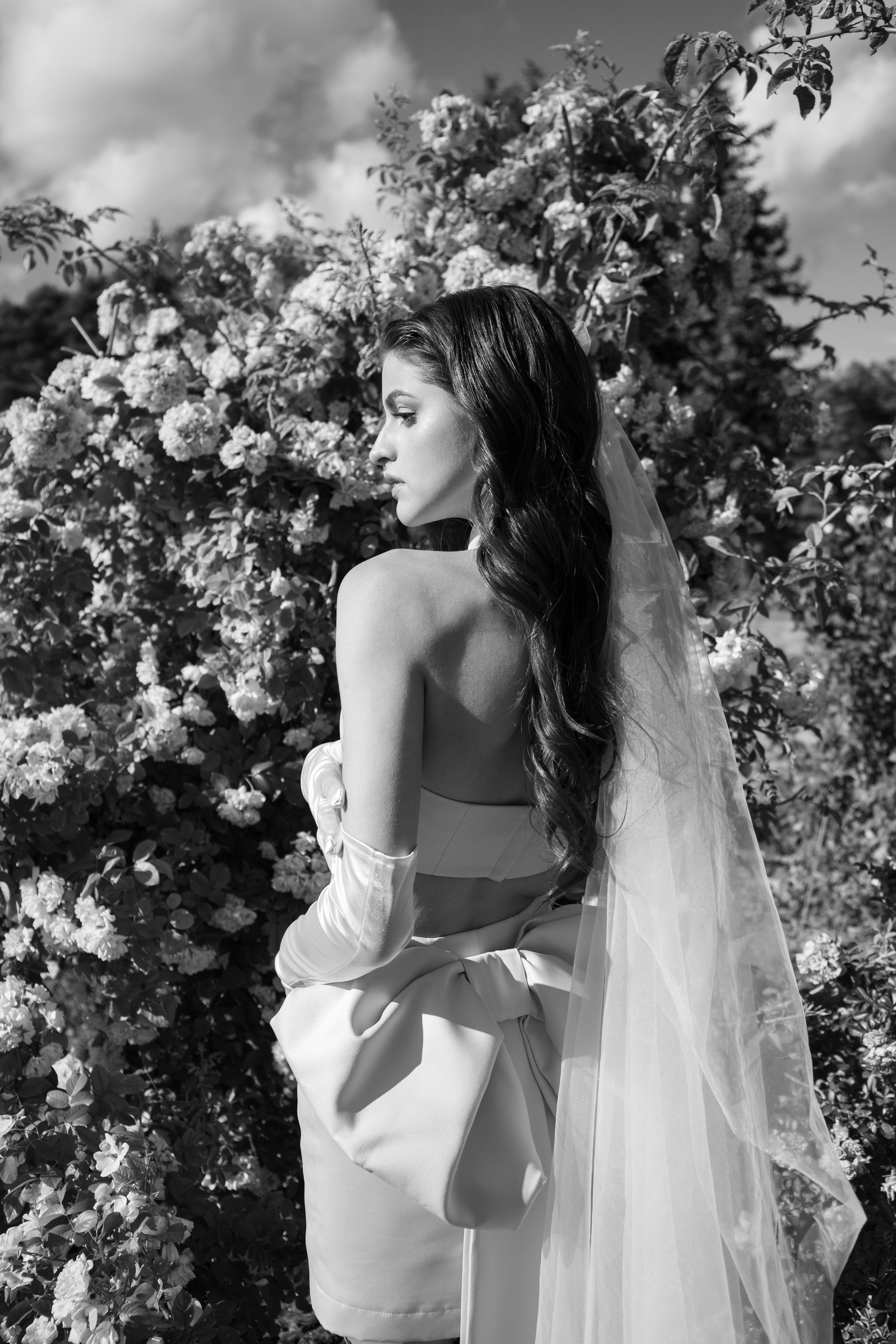 *. Свадебный и портретный фотограф