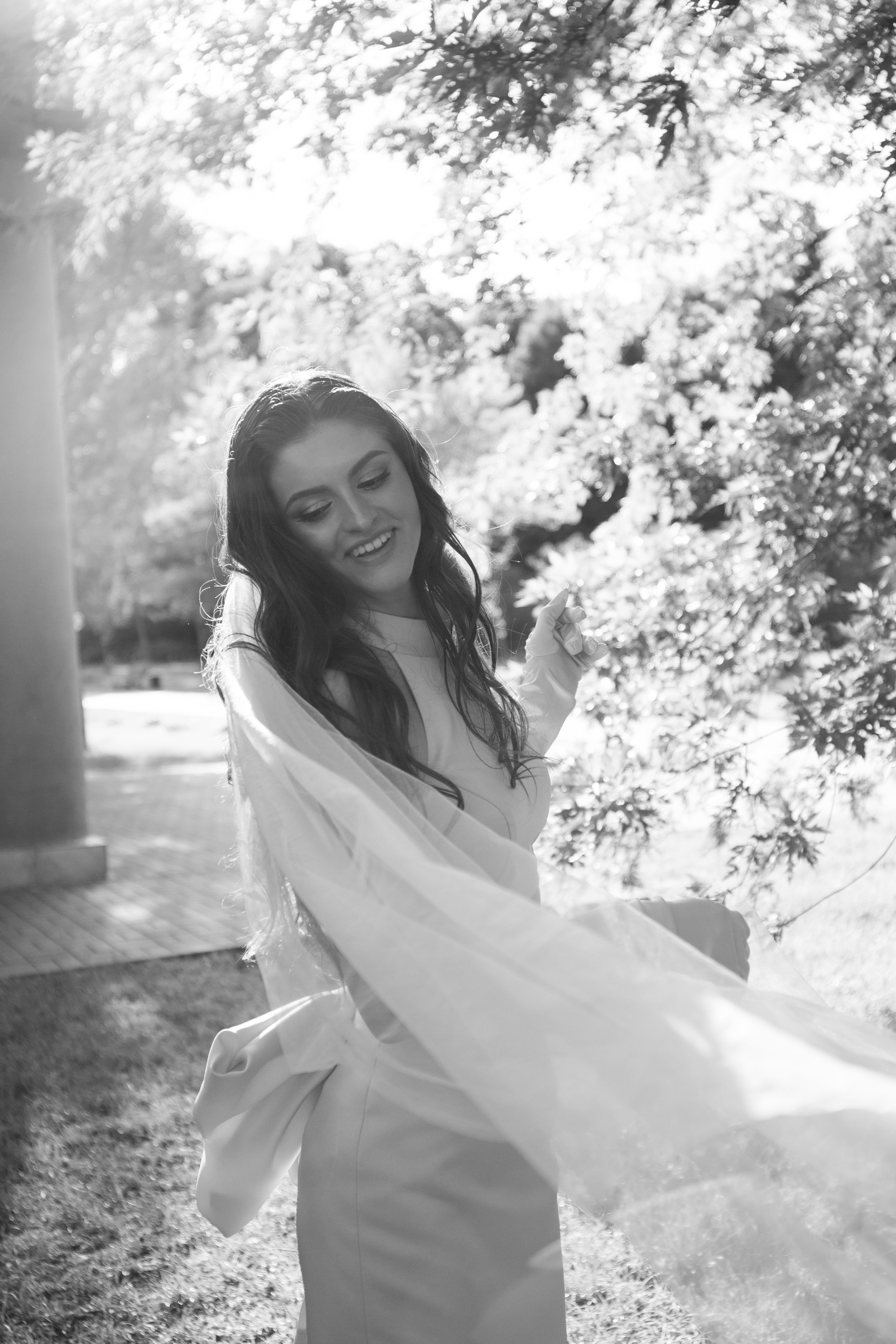 *. Свадебный и портретный фотограф