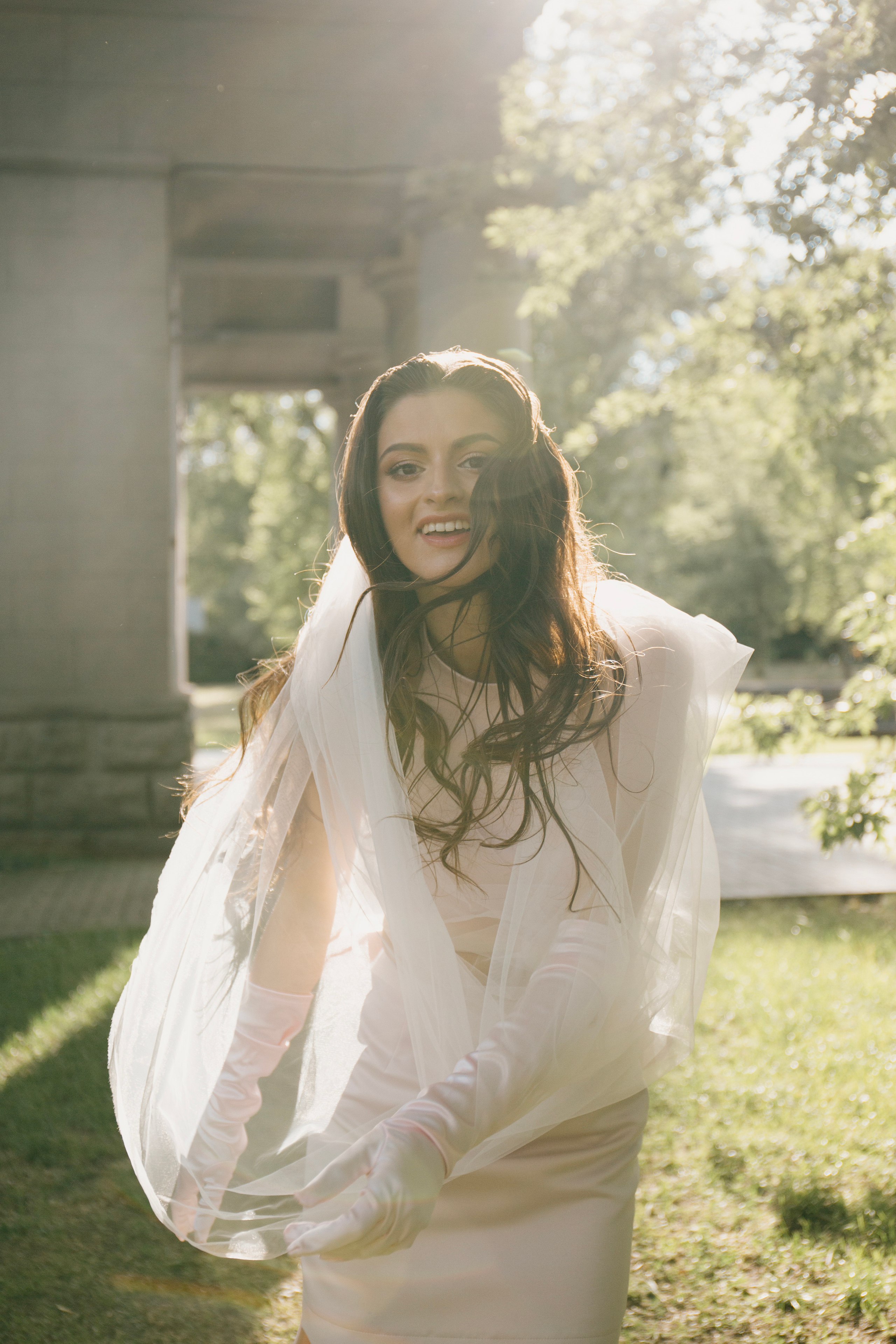 *. Свадебный и портретный фотограф