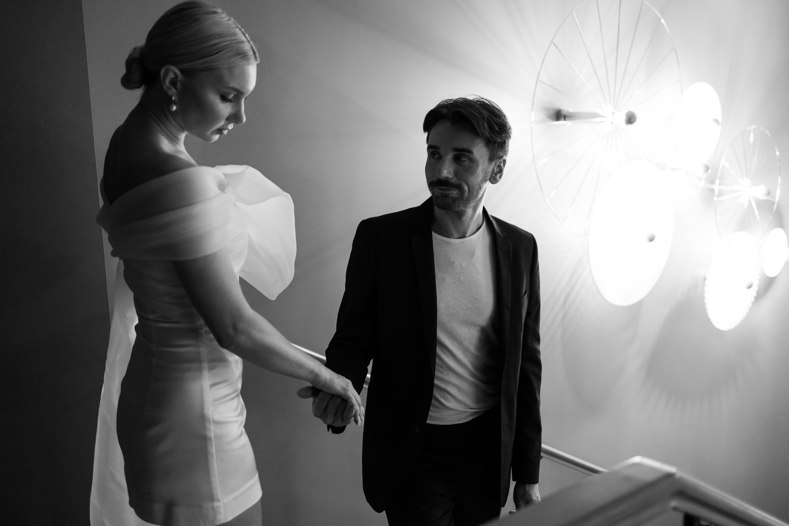 LENA I GORDEI. Свадебный и портретный фотограф