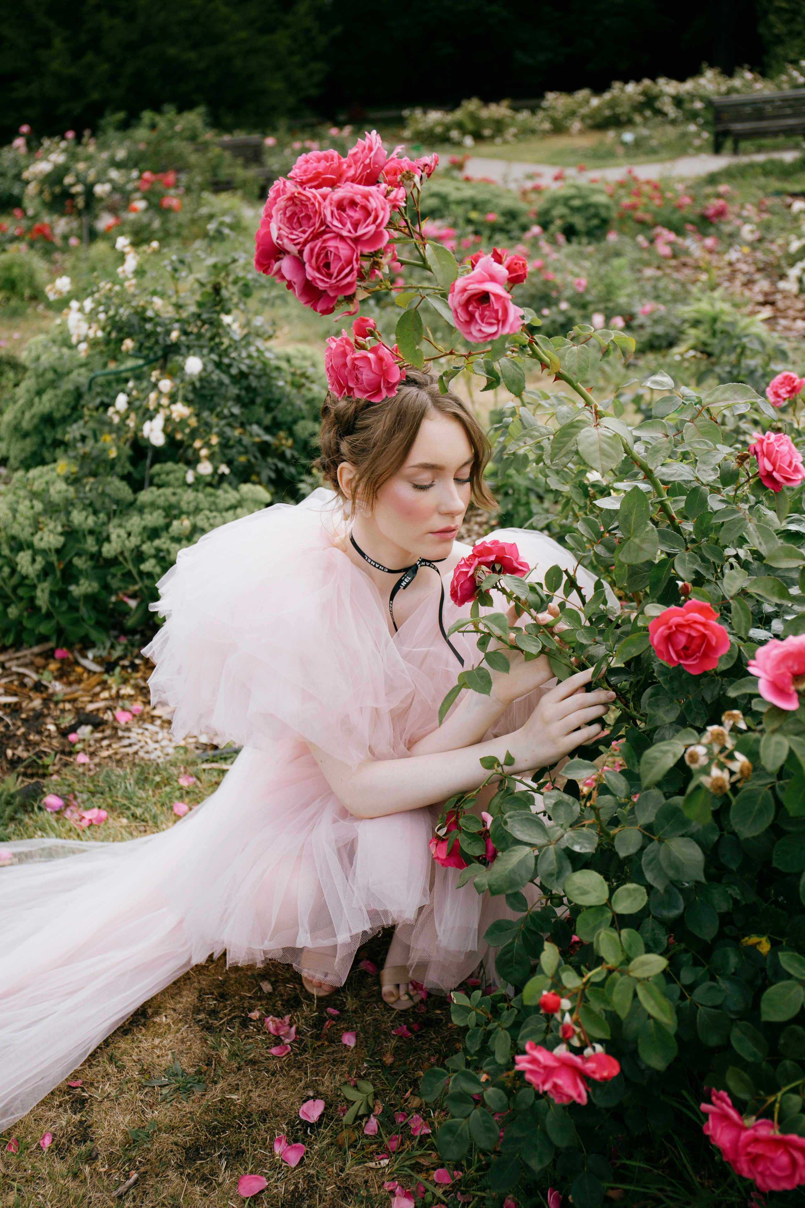 *. Свадебный и портретный фотограф