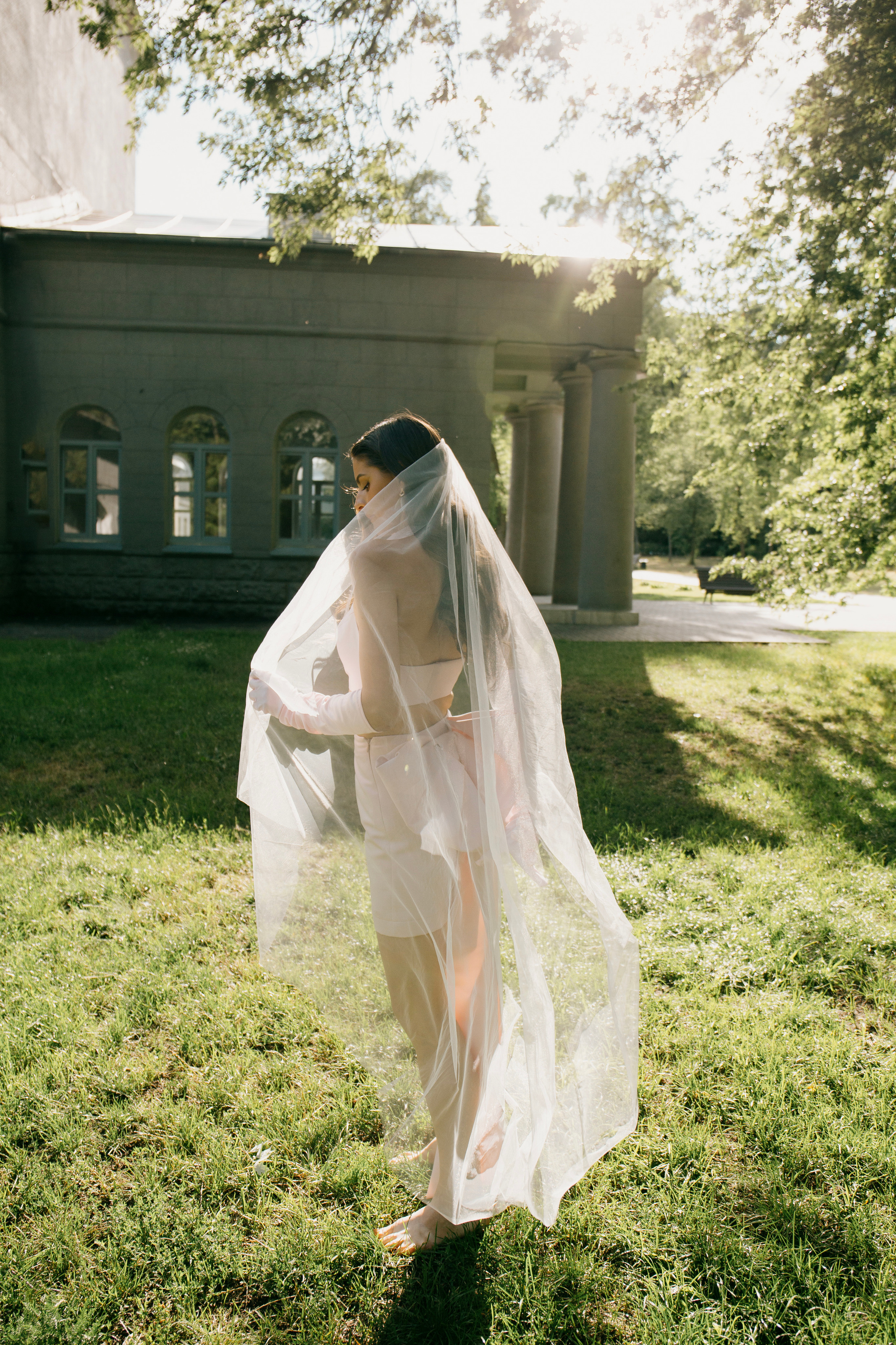 *. Свадебный и портретный фотограф