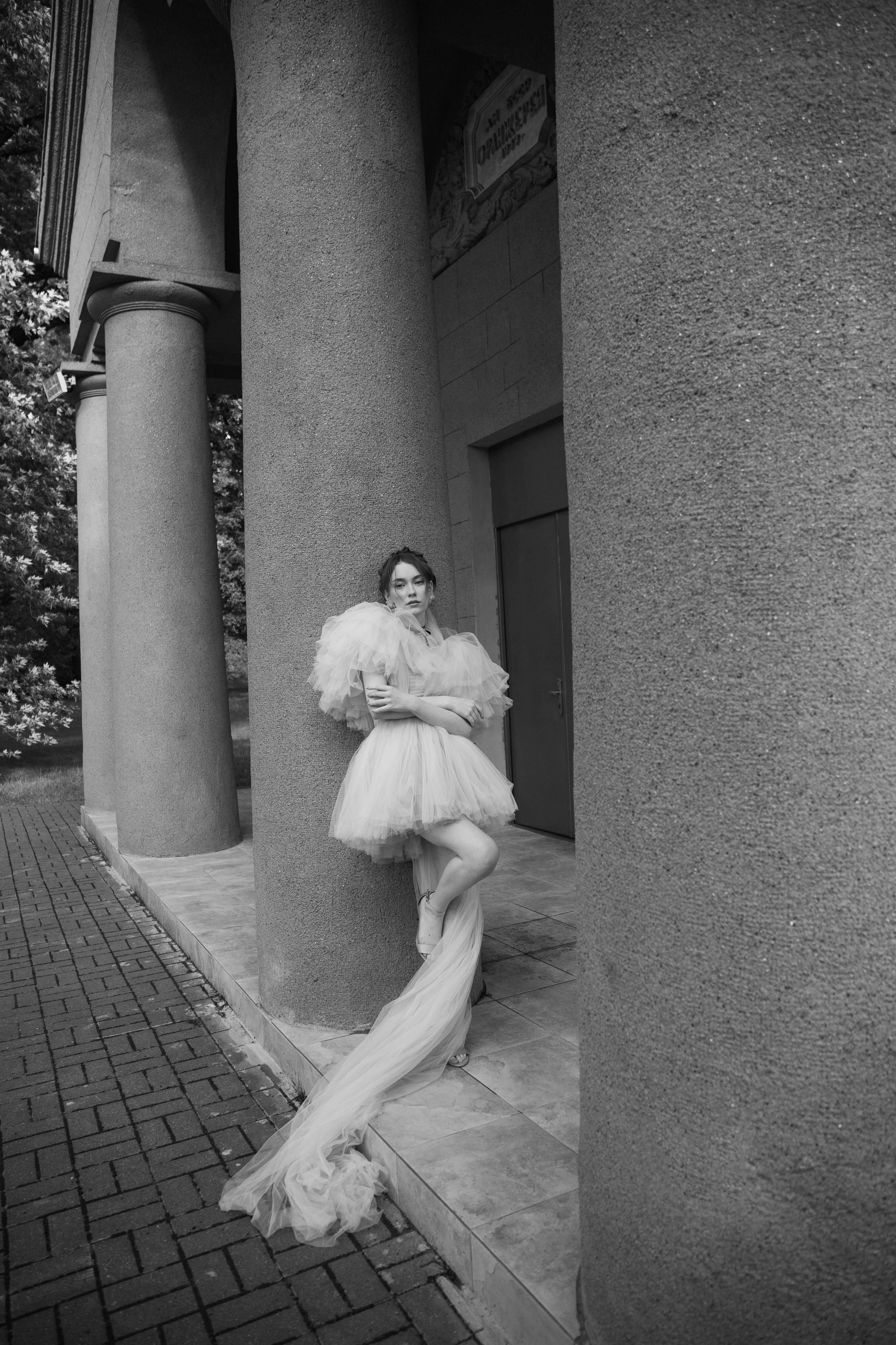 *. Свадебный и портретный фотограф