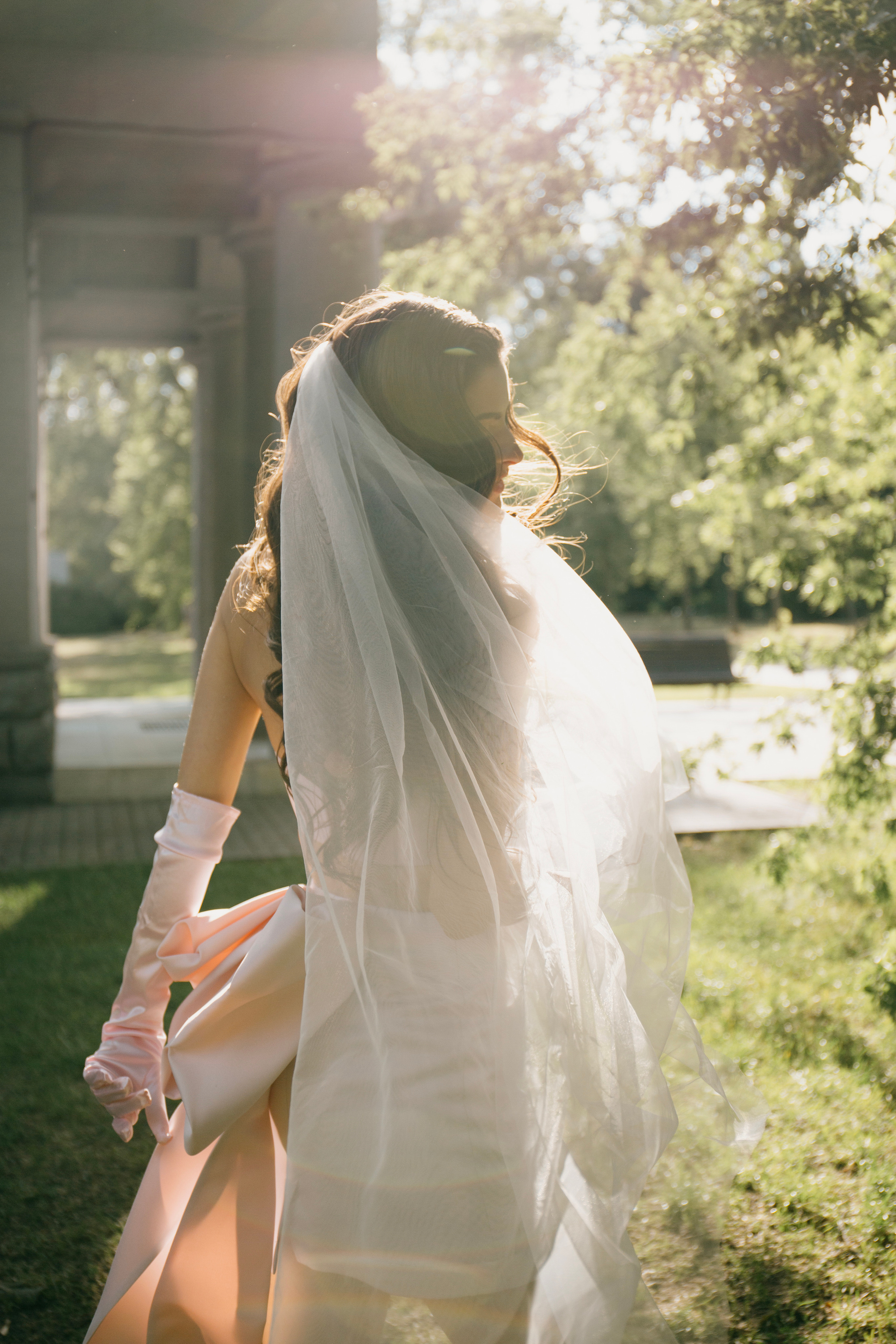 *. Свадебный и портретный фотограф