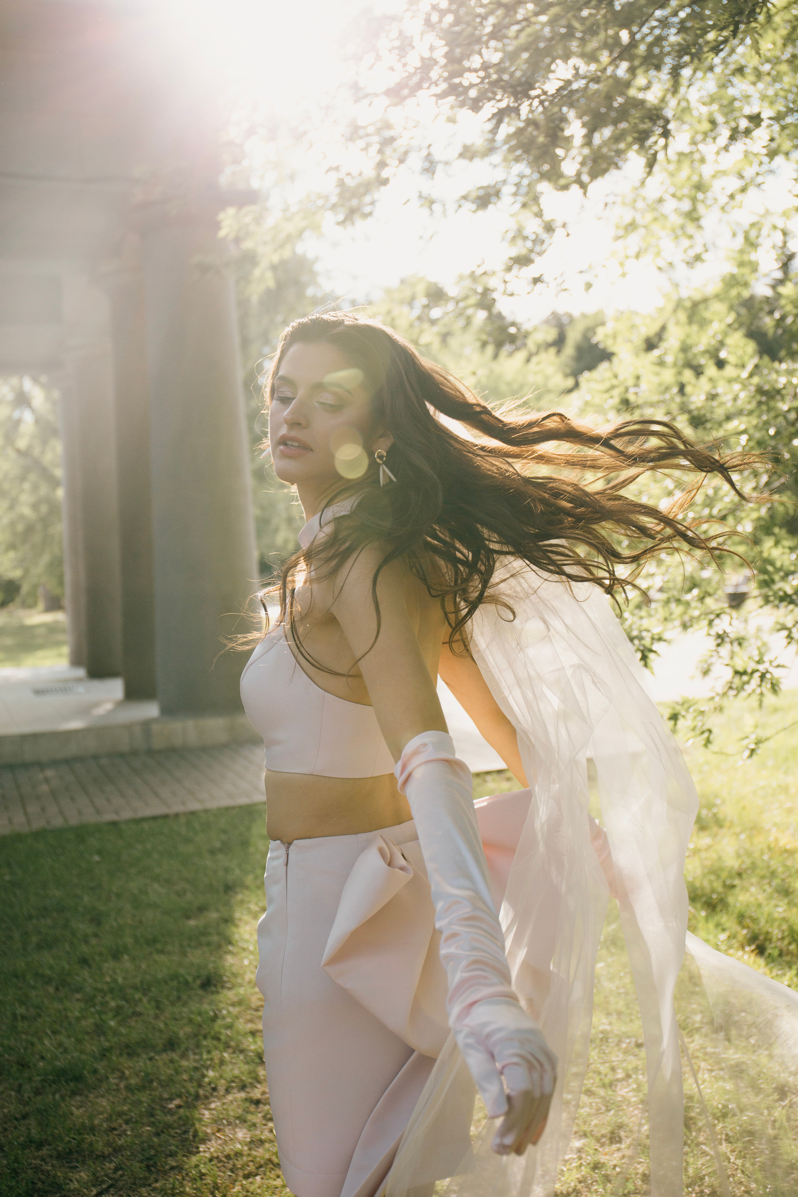 *. Свадебный и портретный фотограф