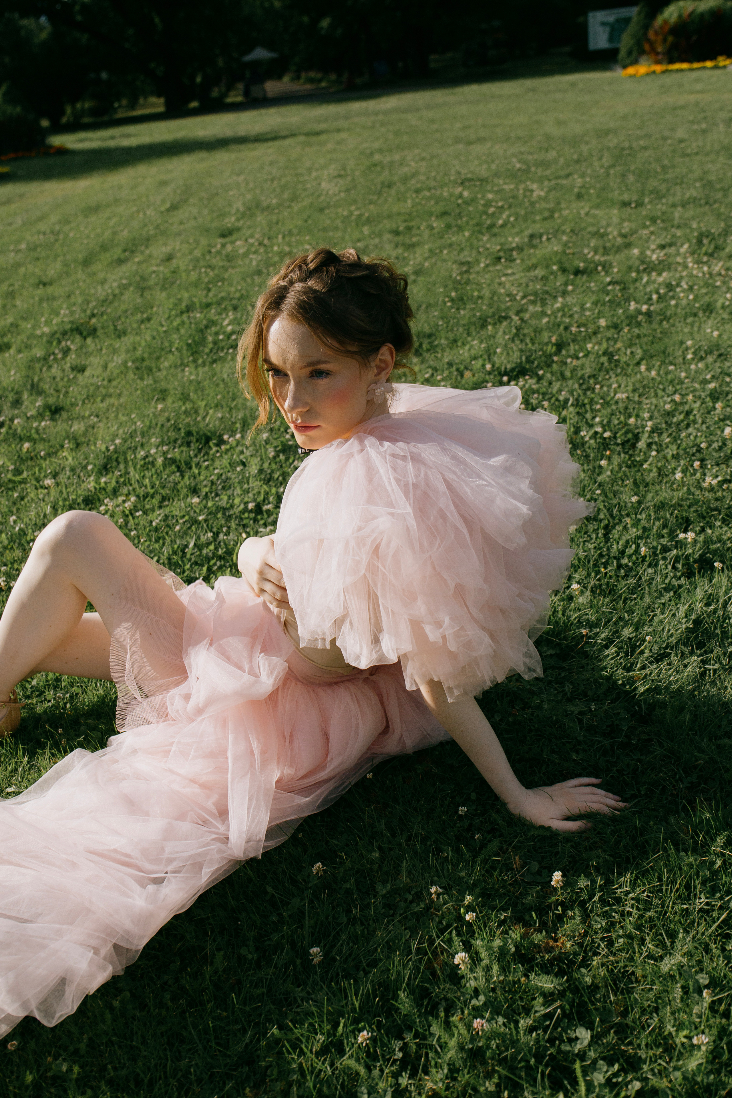 *. Свадебный и портретный фотограф