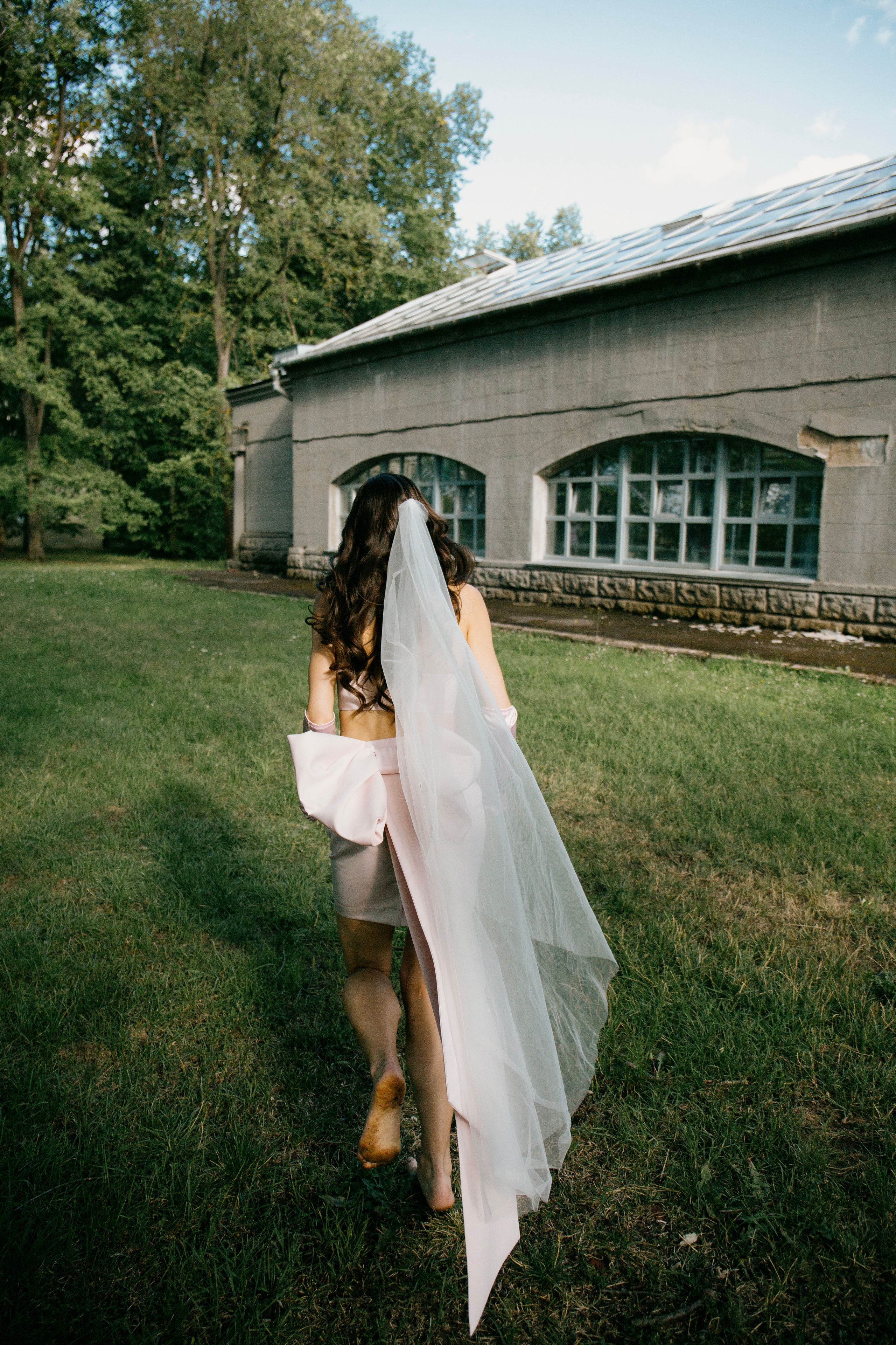 *. Свадебный и портретный фотограф