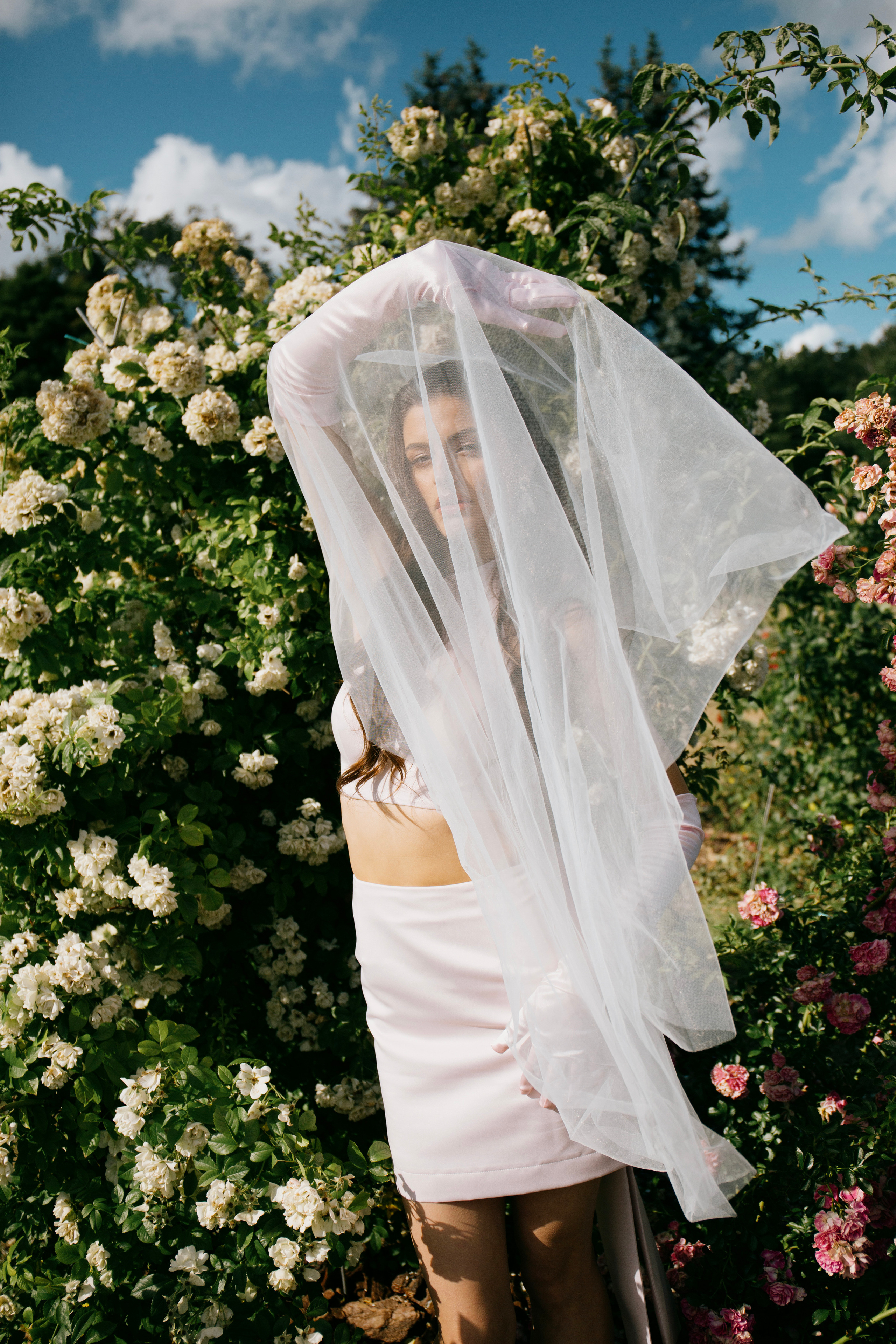 *. Свадебный и портретный фотограф