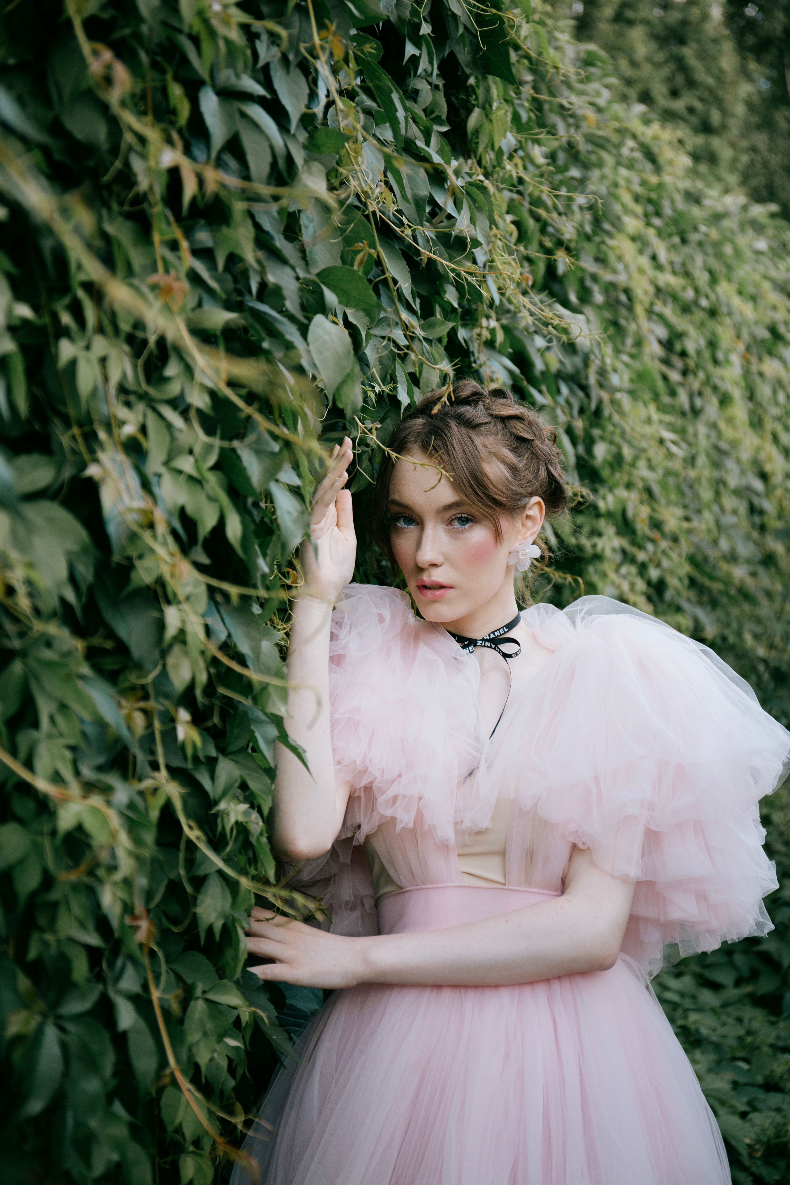 *. Свадебный и портретный фотограф