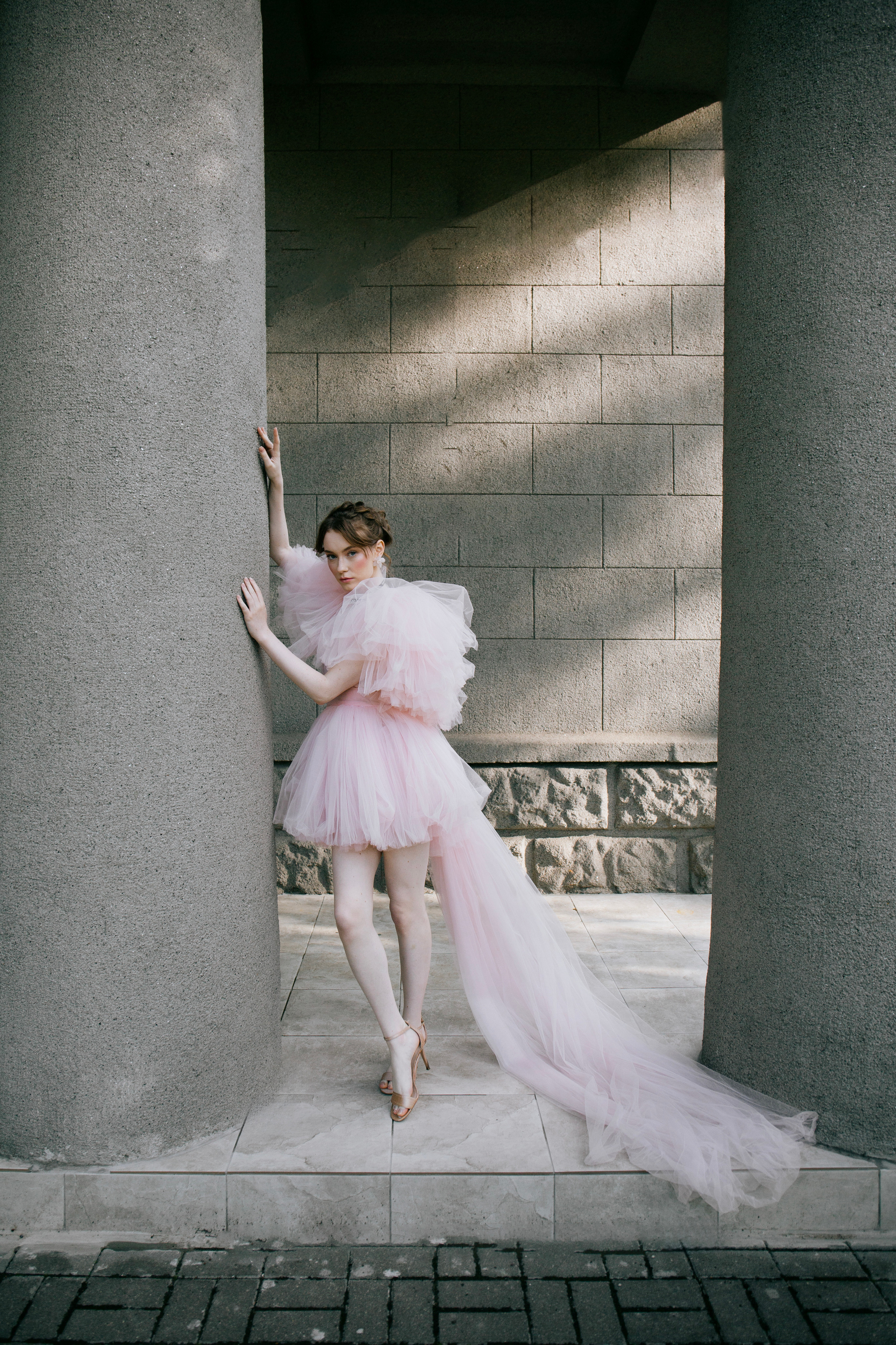 *. Свадебный и портретный фотограф