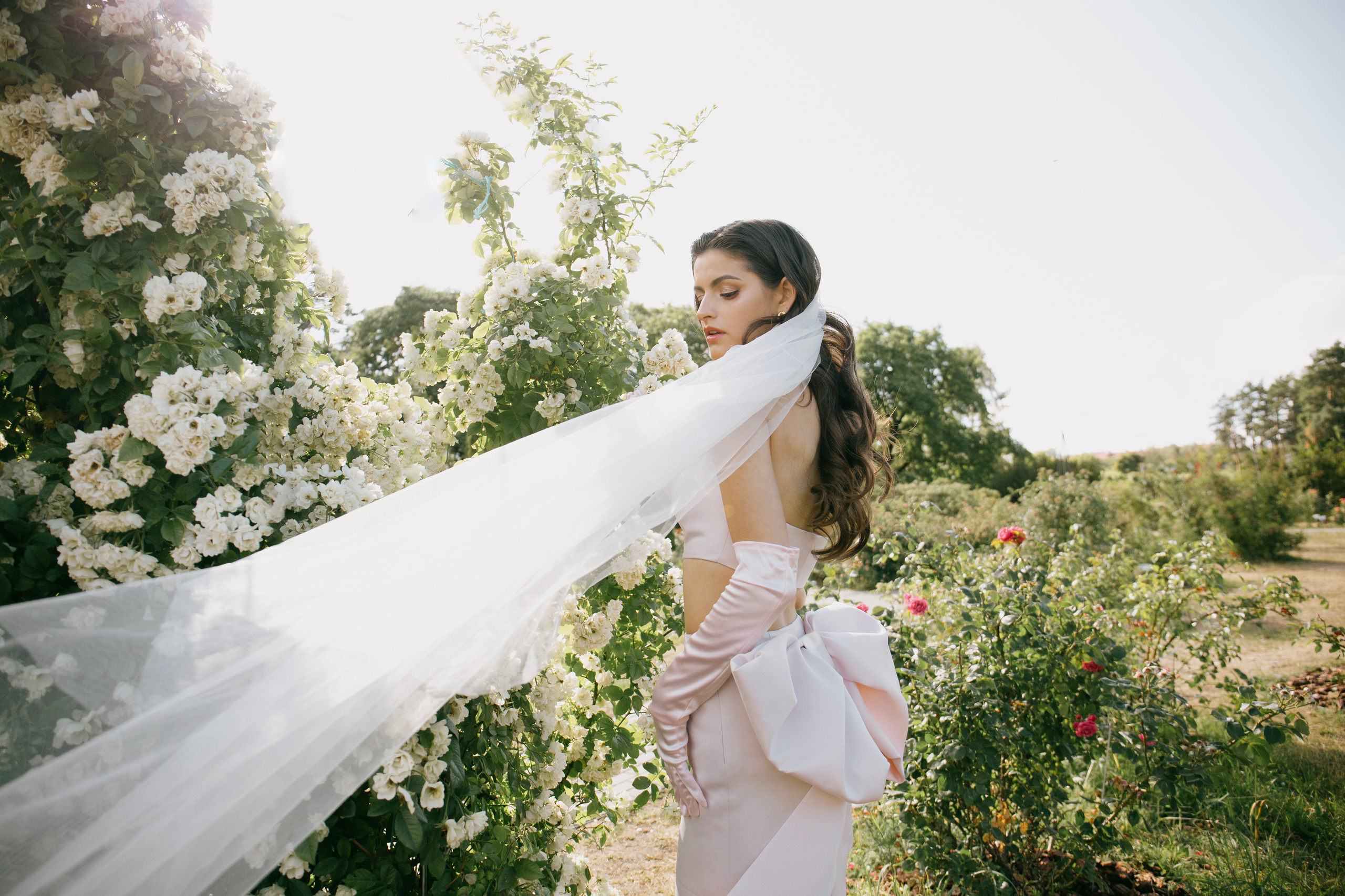 *. Свадебный и портретный фотограф