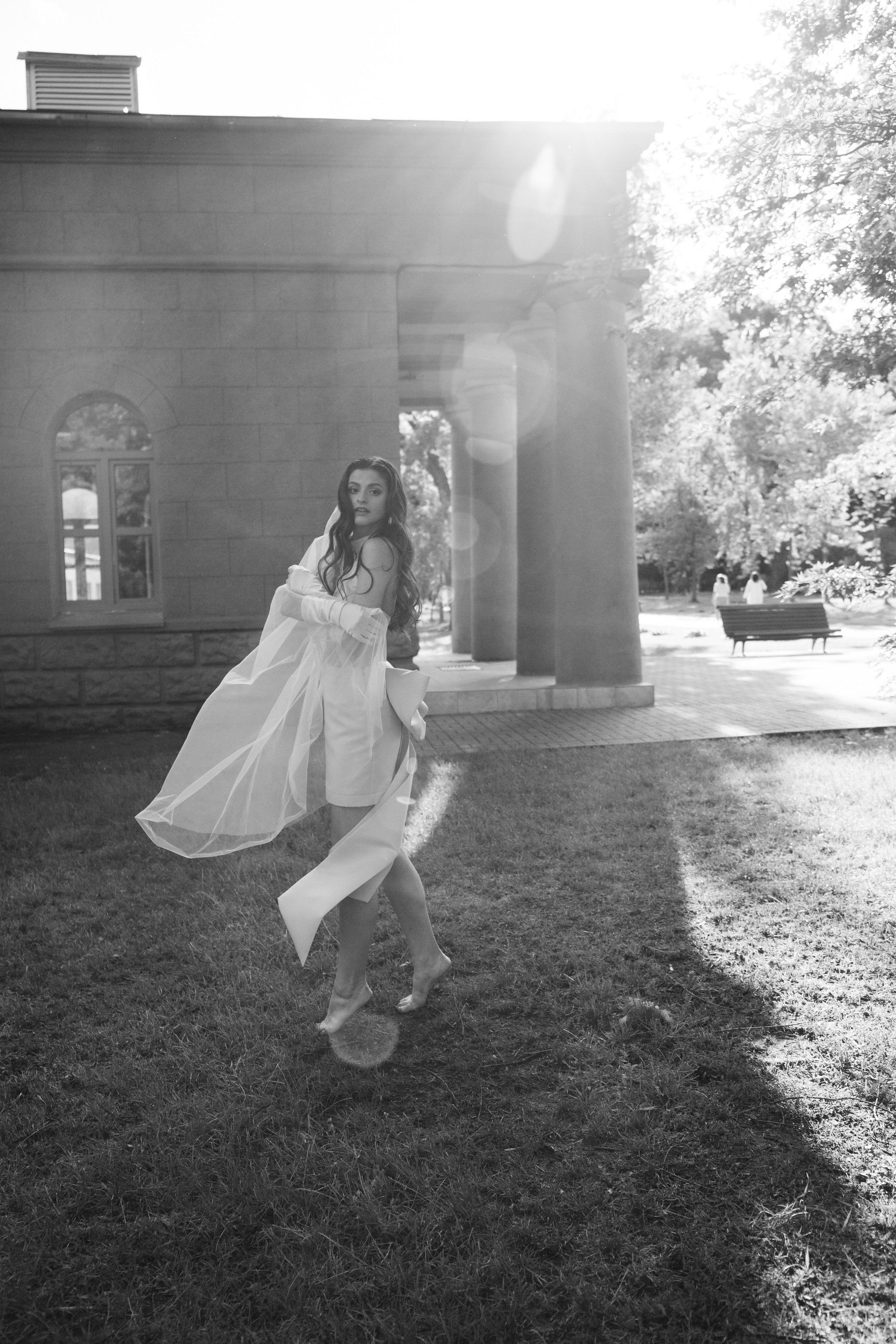 *. Свадебный и портретный фотограф