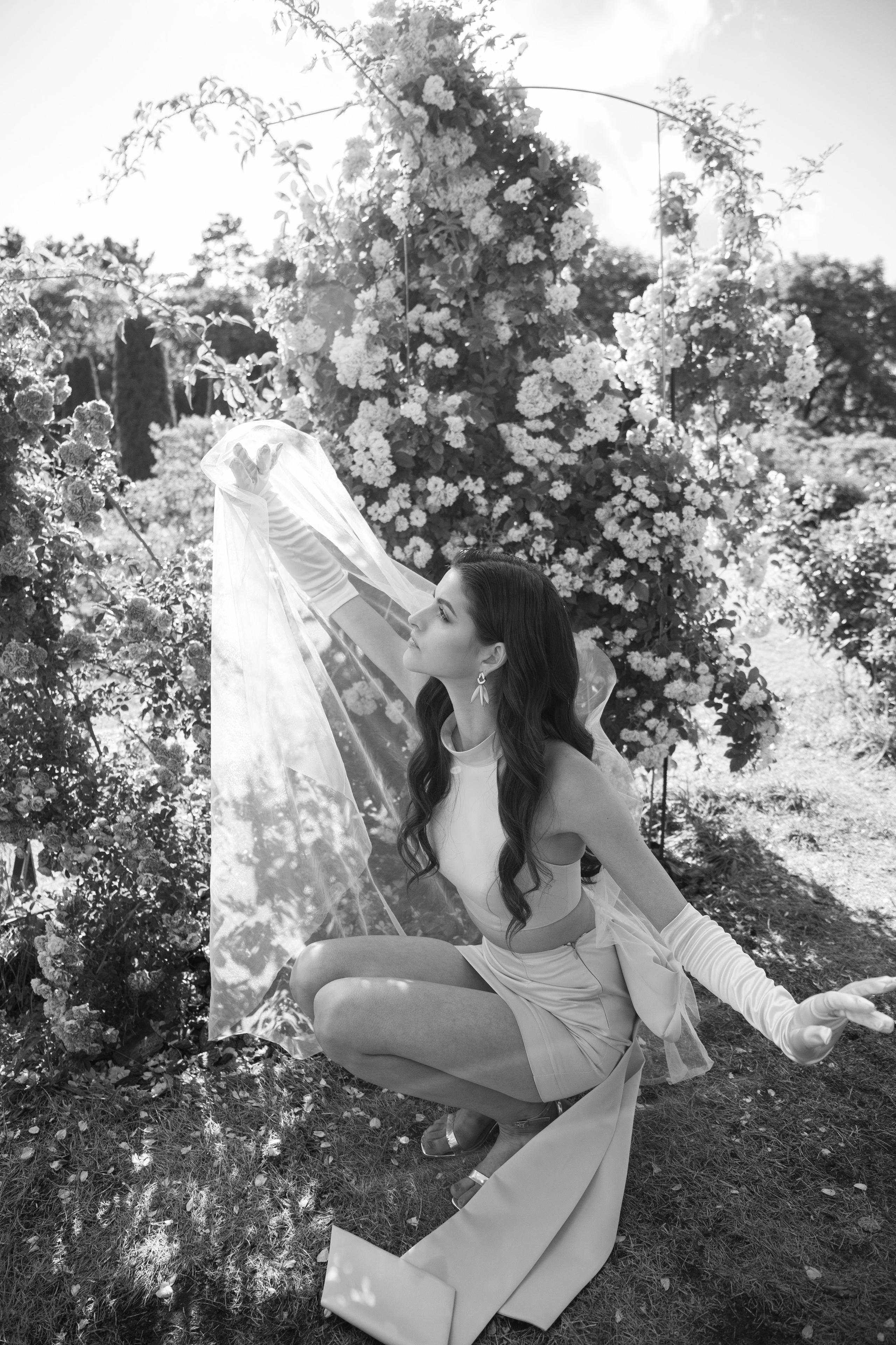 *. Свадебный и портретный фотограф