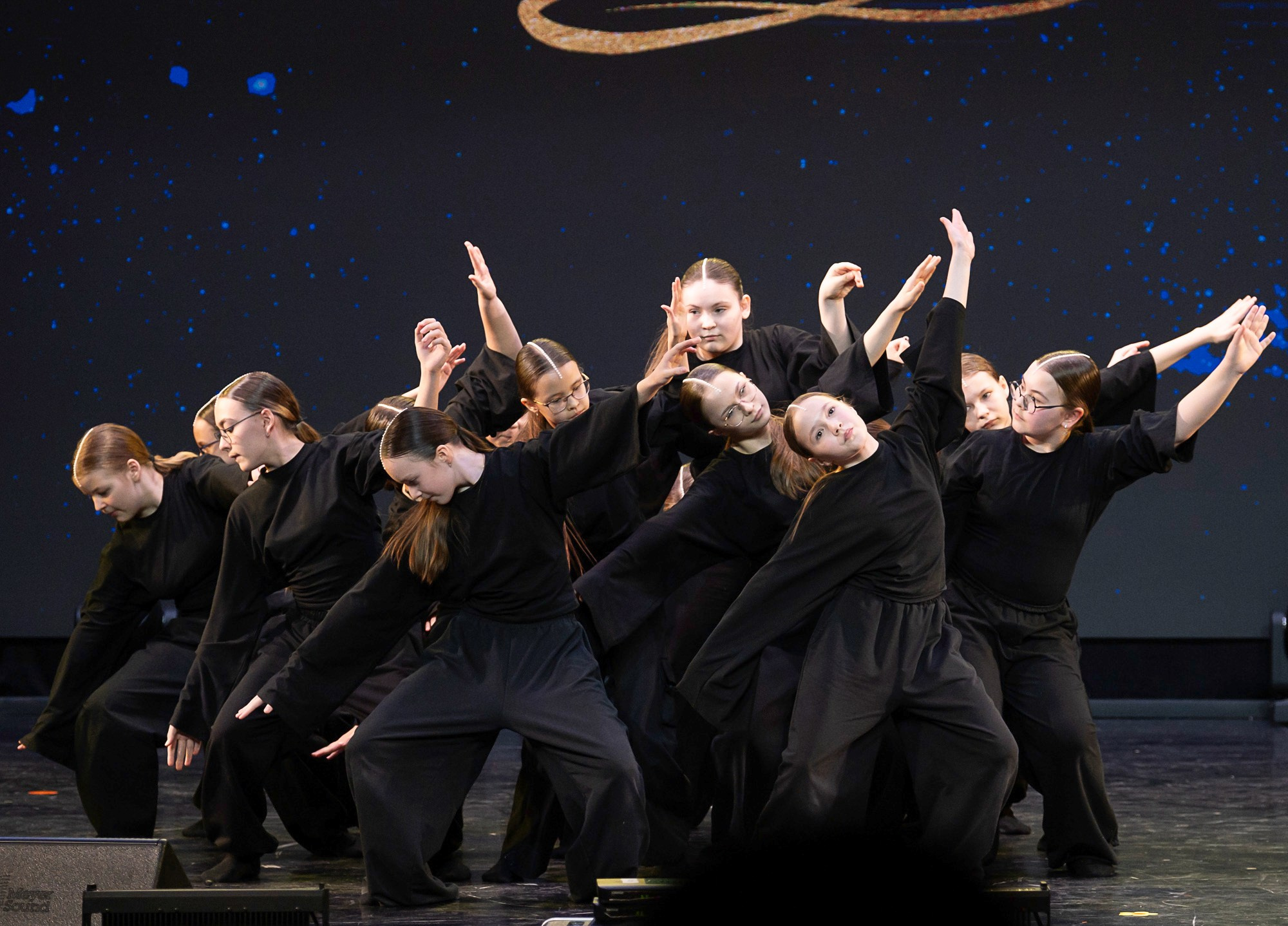 Живи танцуя 26.04.26. Репортажный фотограф в Казани Павел Серпокрылов