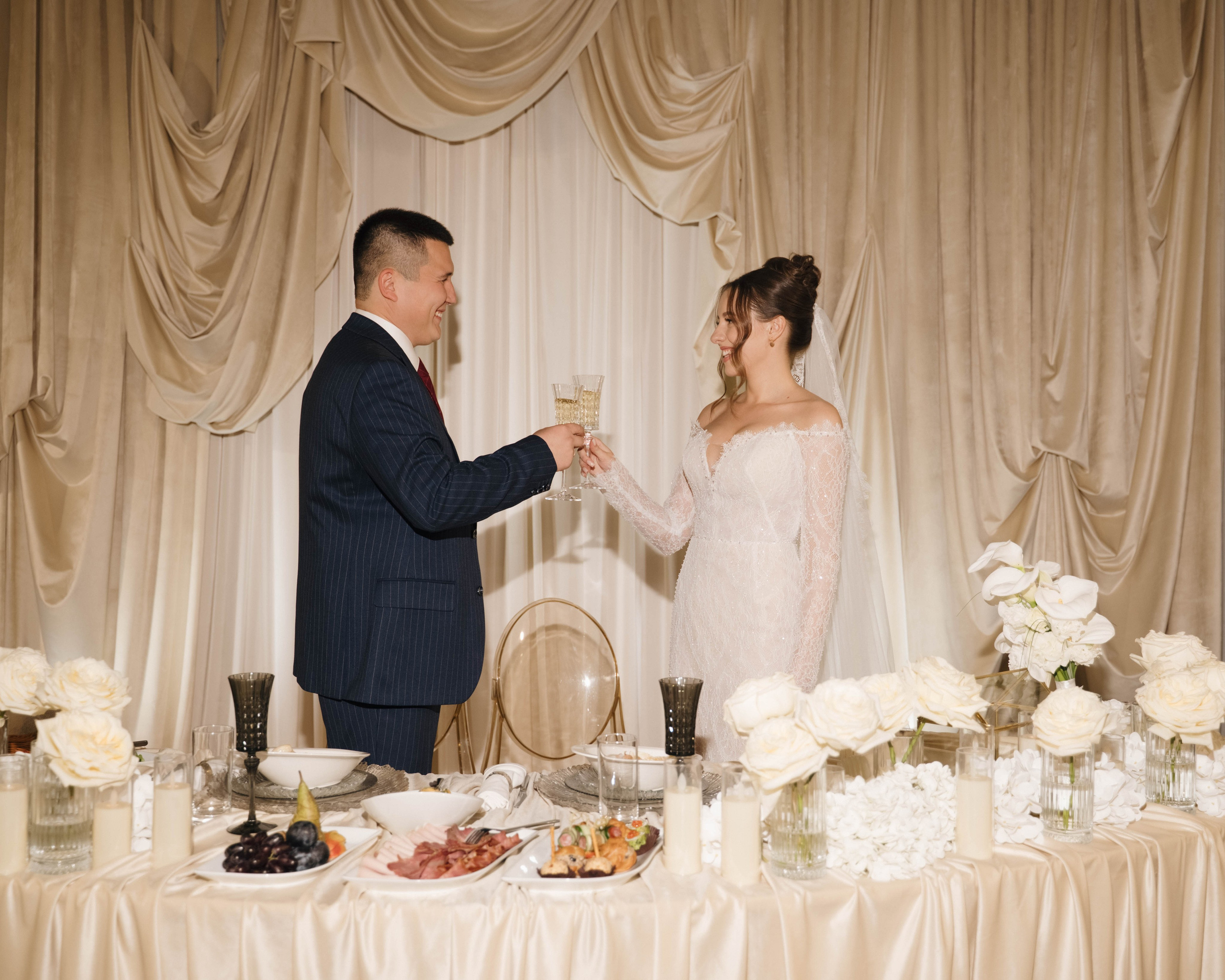 ЛЮБОВЬ, СМЕХ И МНОГО ТАНЦЕВ. Фотограф в Тюмени Марьяна Чирикова