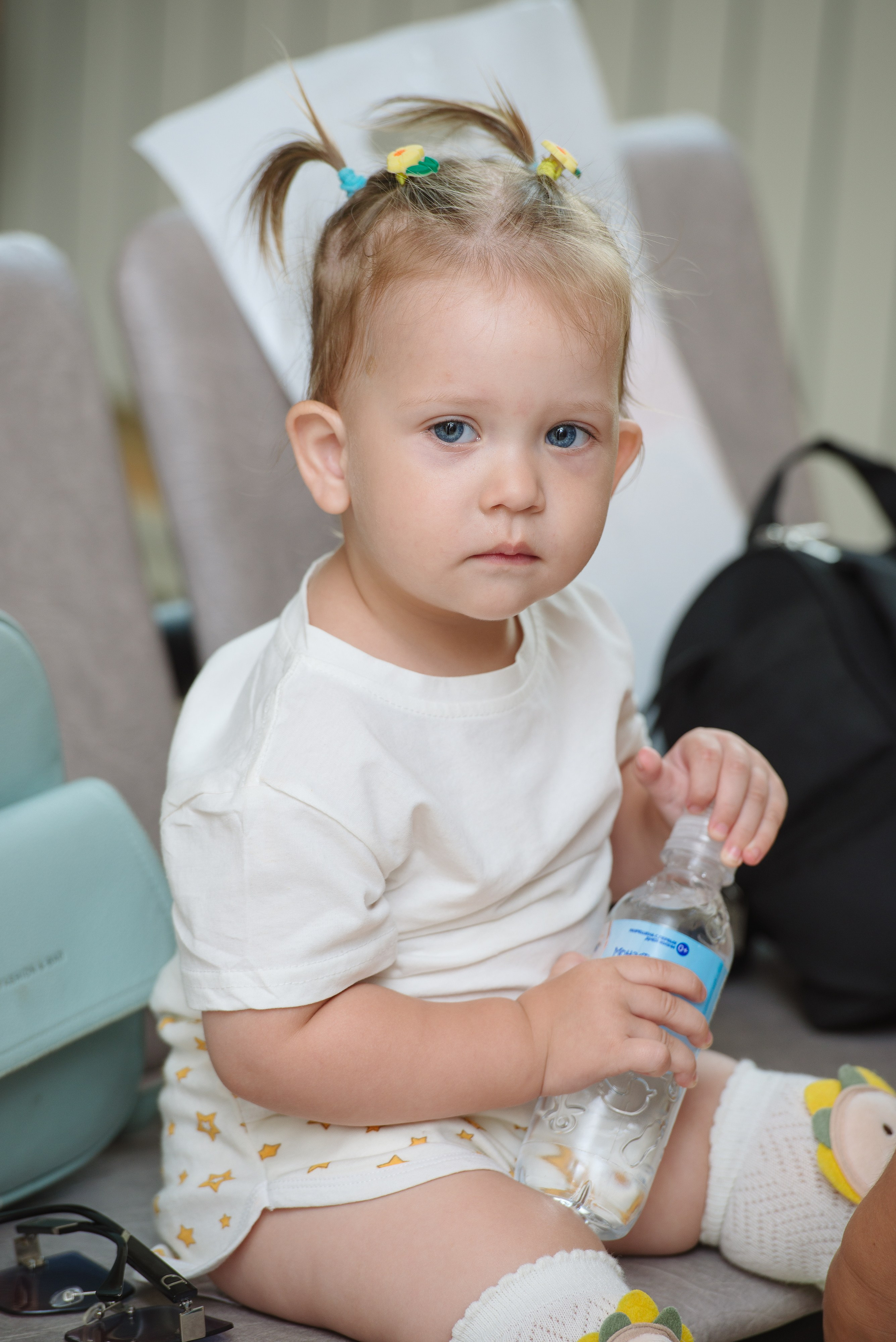 Бег в ползунках (Находка, Уссурийск). Фотограф Мария Каюрова