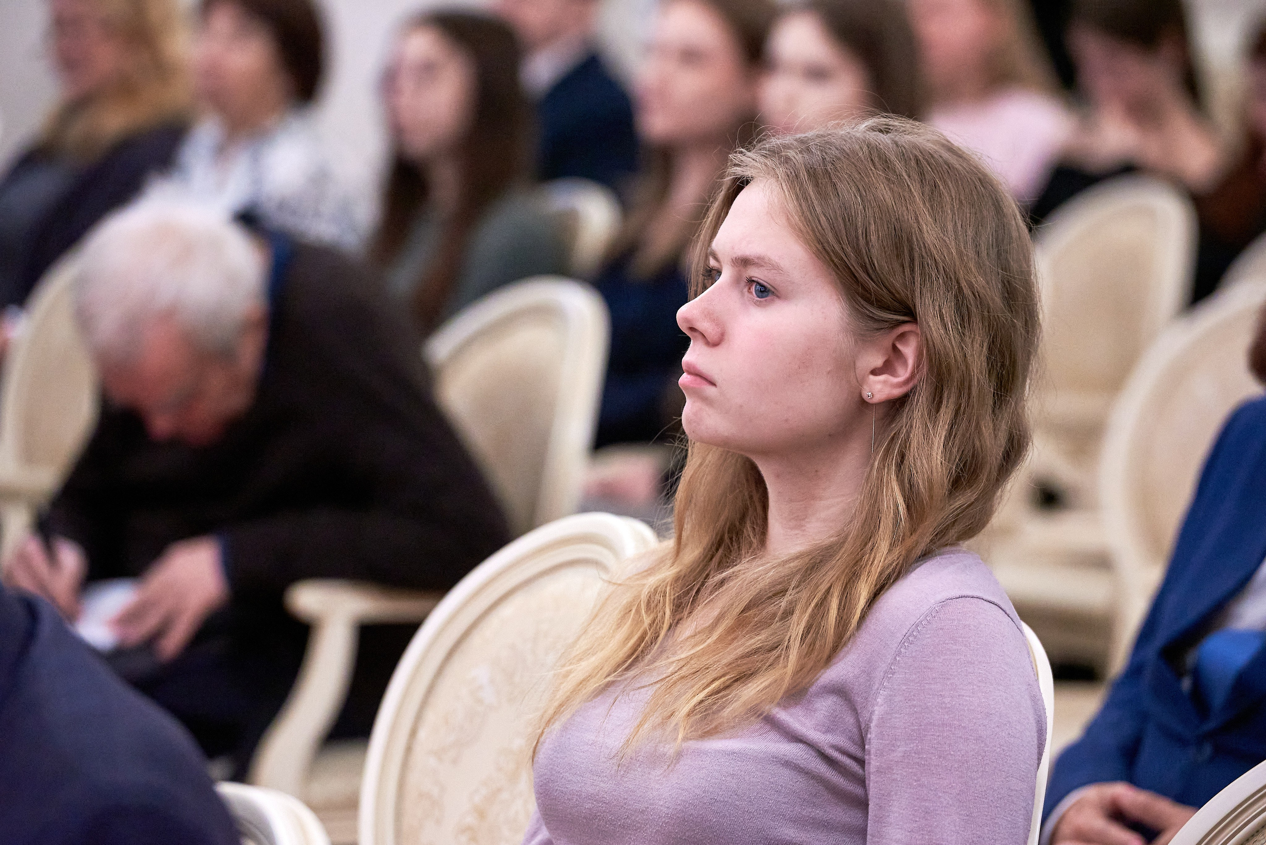 Открытая лекция Лукьянова. Иван Ступа, репортажный фотограф в Санкт-Петербурге и Ленинградской области. Россия