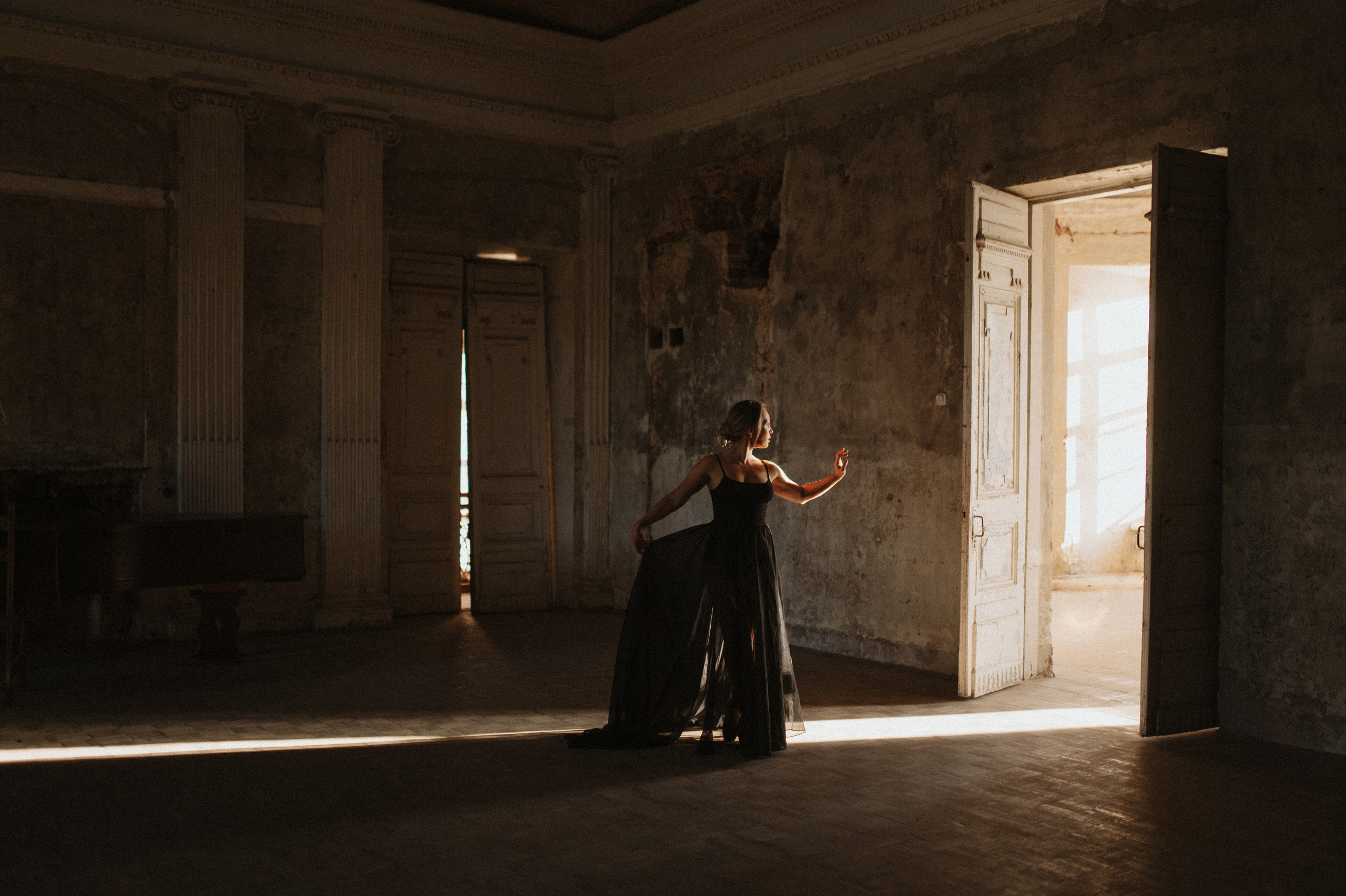 Валерия. Фотограф Светлана Васильева