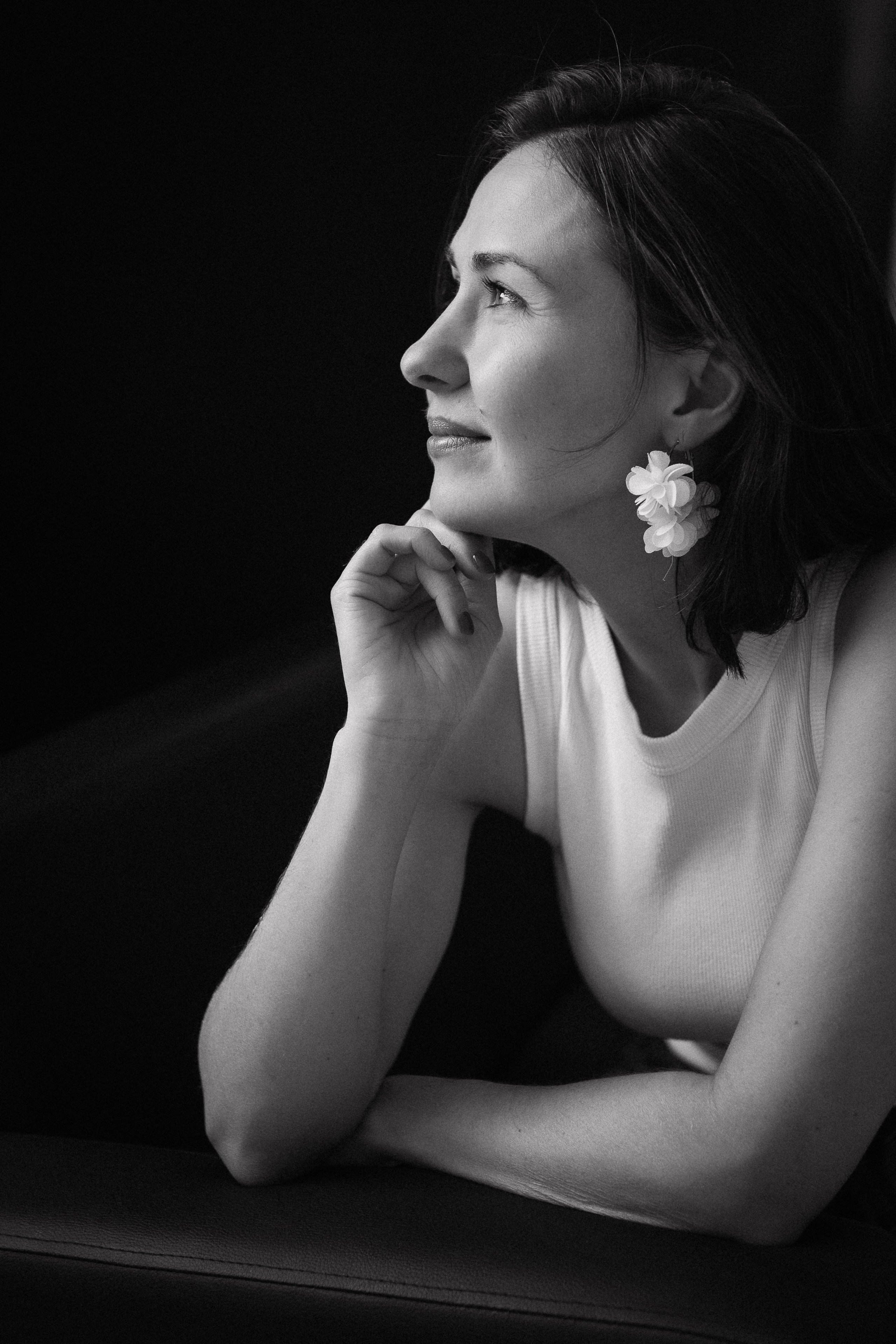 Ульяна. Семейный фотограф в Нижнем Новгороде Доронина Юлия