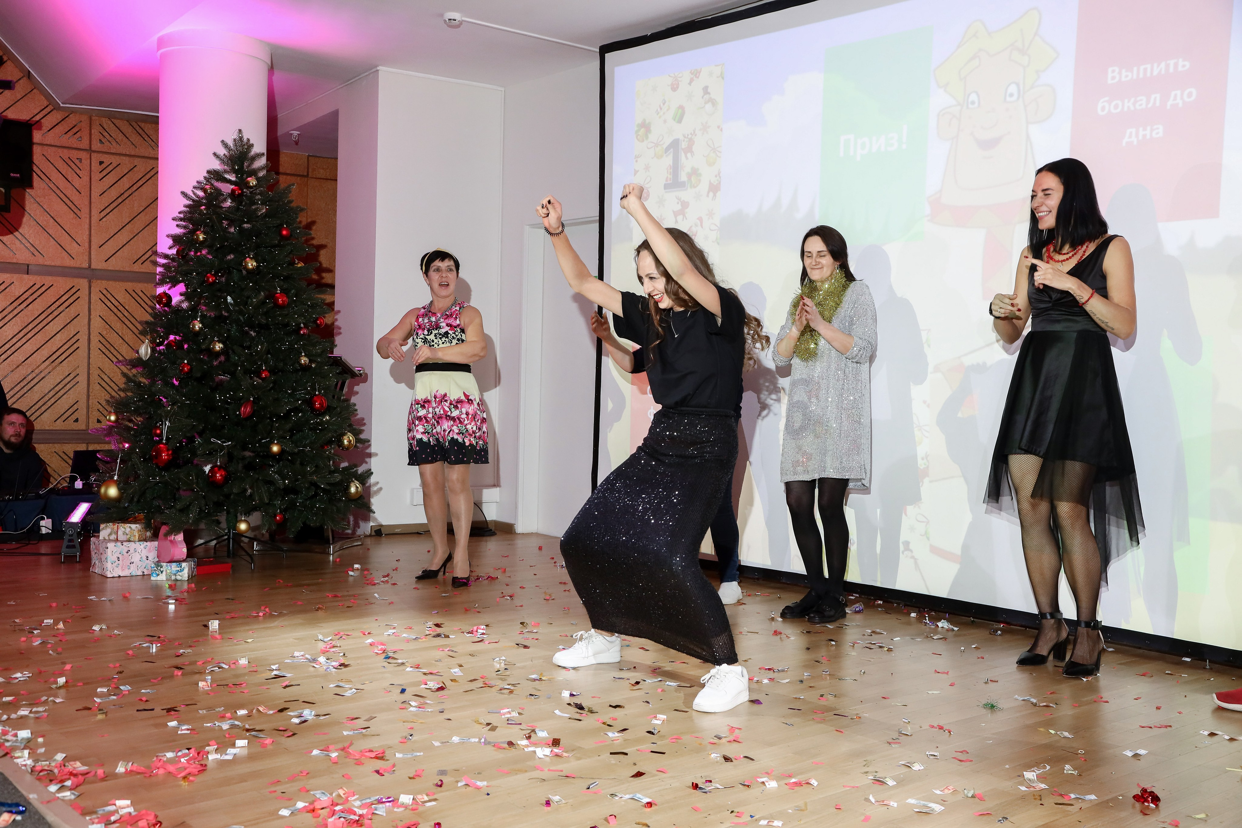 Edge Селигерская. Фотограф Антон Чупринин