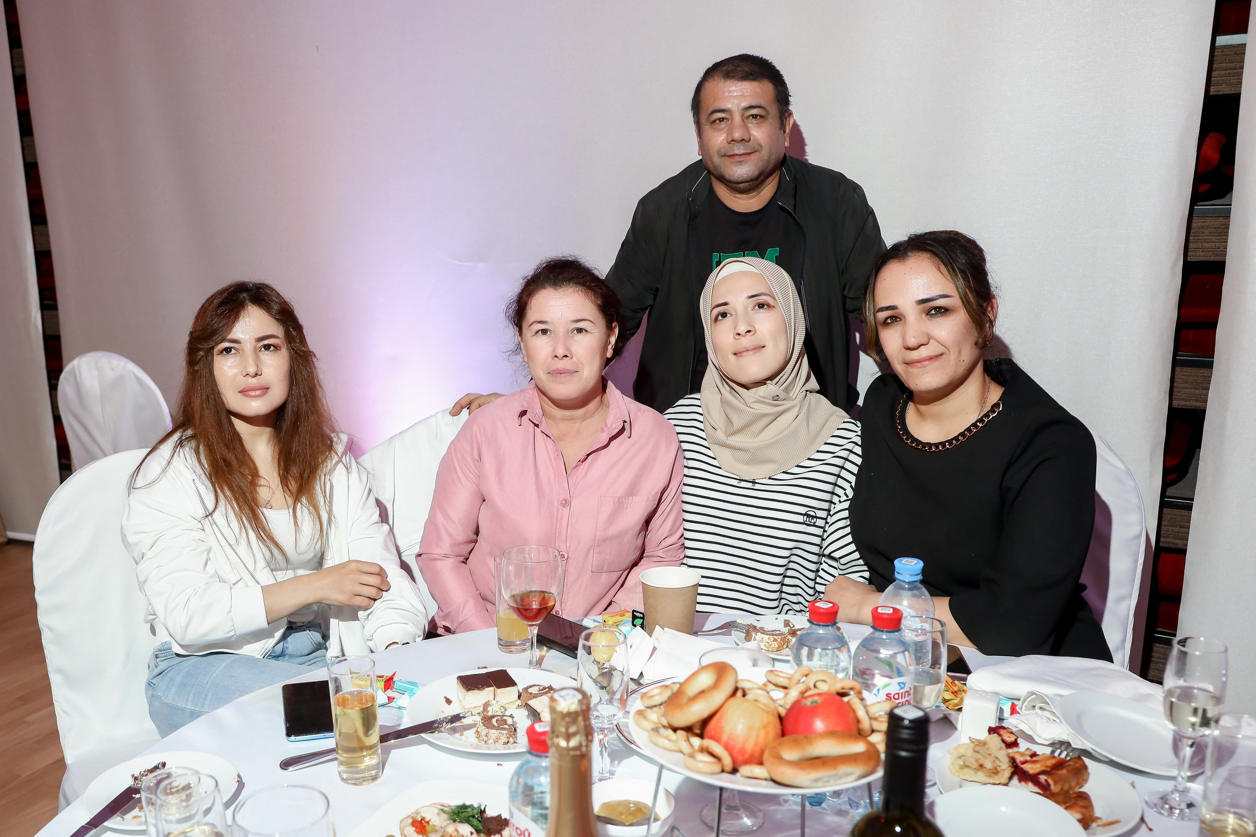 Edge Seligerskya. Фотограф Антон Чупринин