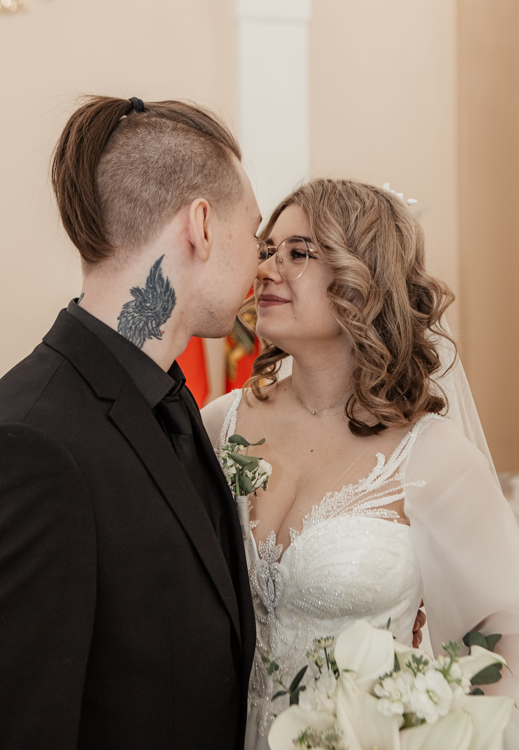 ЗАГС. Фотограф Тверь|Москва|Волоколамск| Отт Кристина