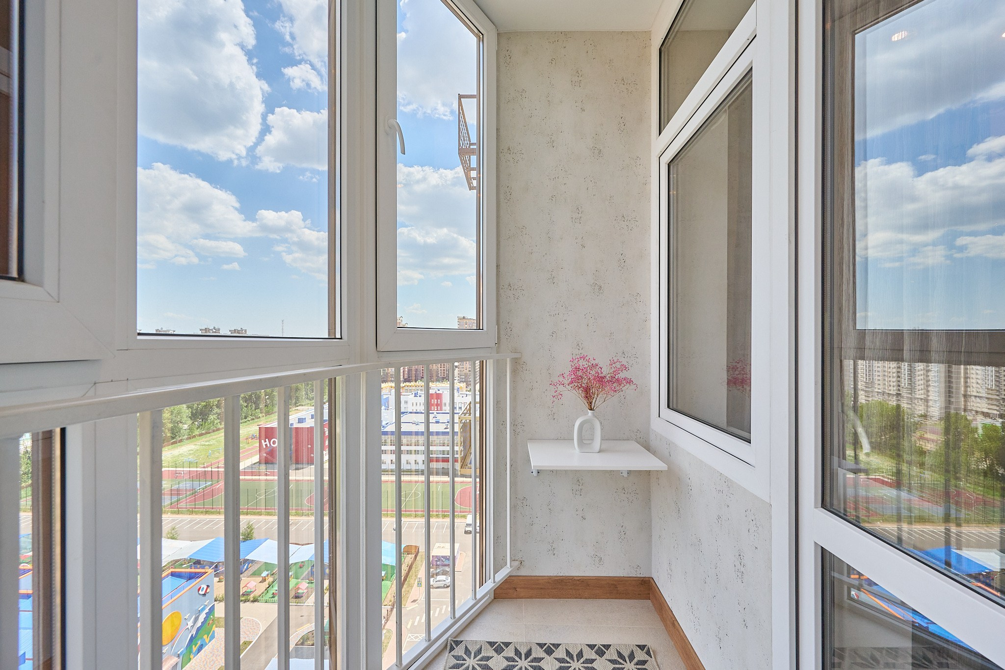 Квартира 175. Интерьерный фотограф в Краснодаре