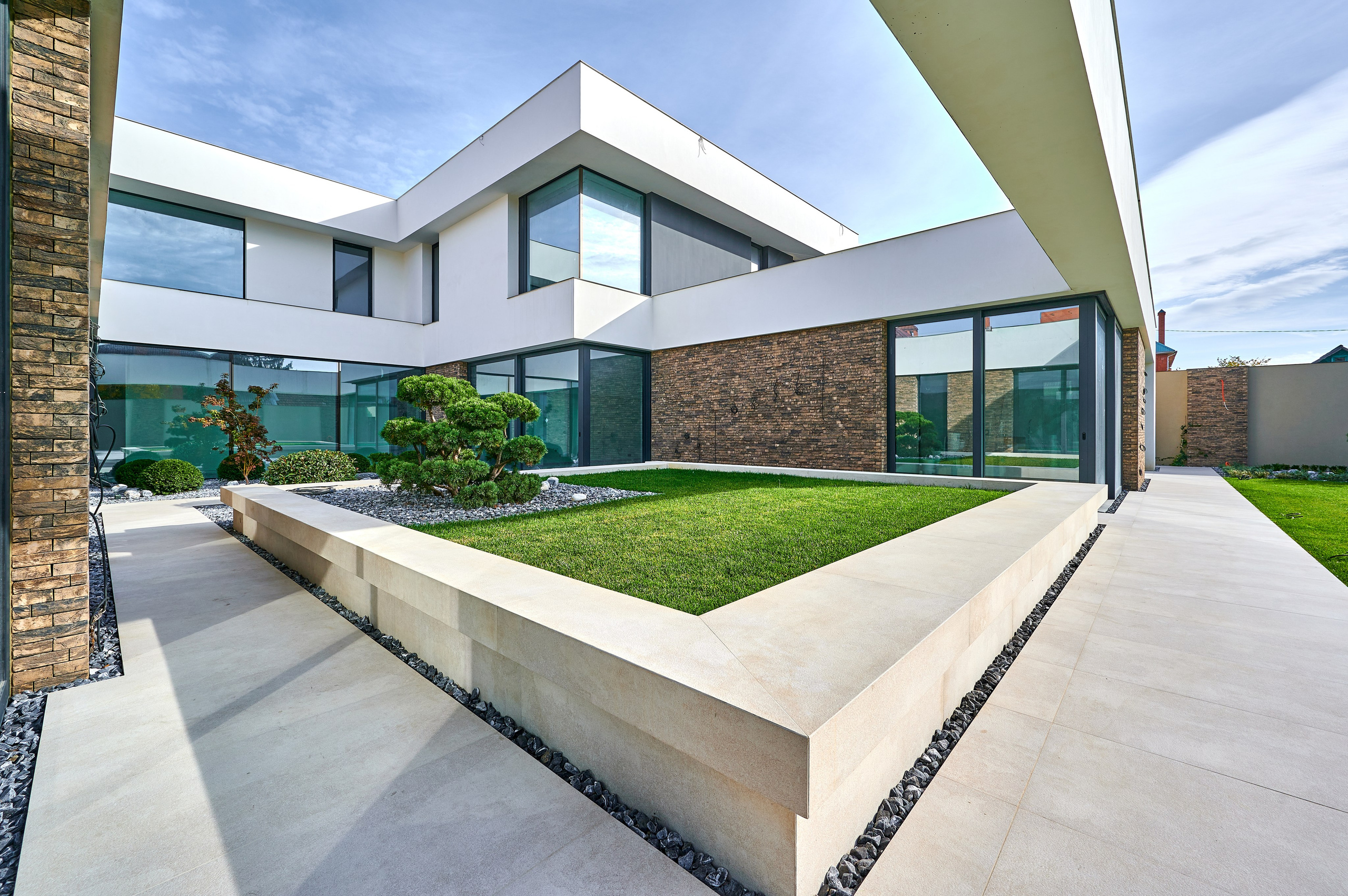 Дом 69. Интерьерный фотограф в Краснодаре