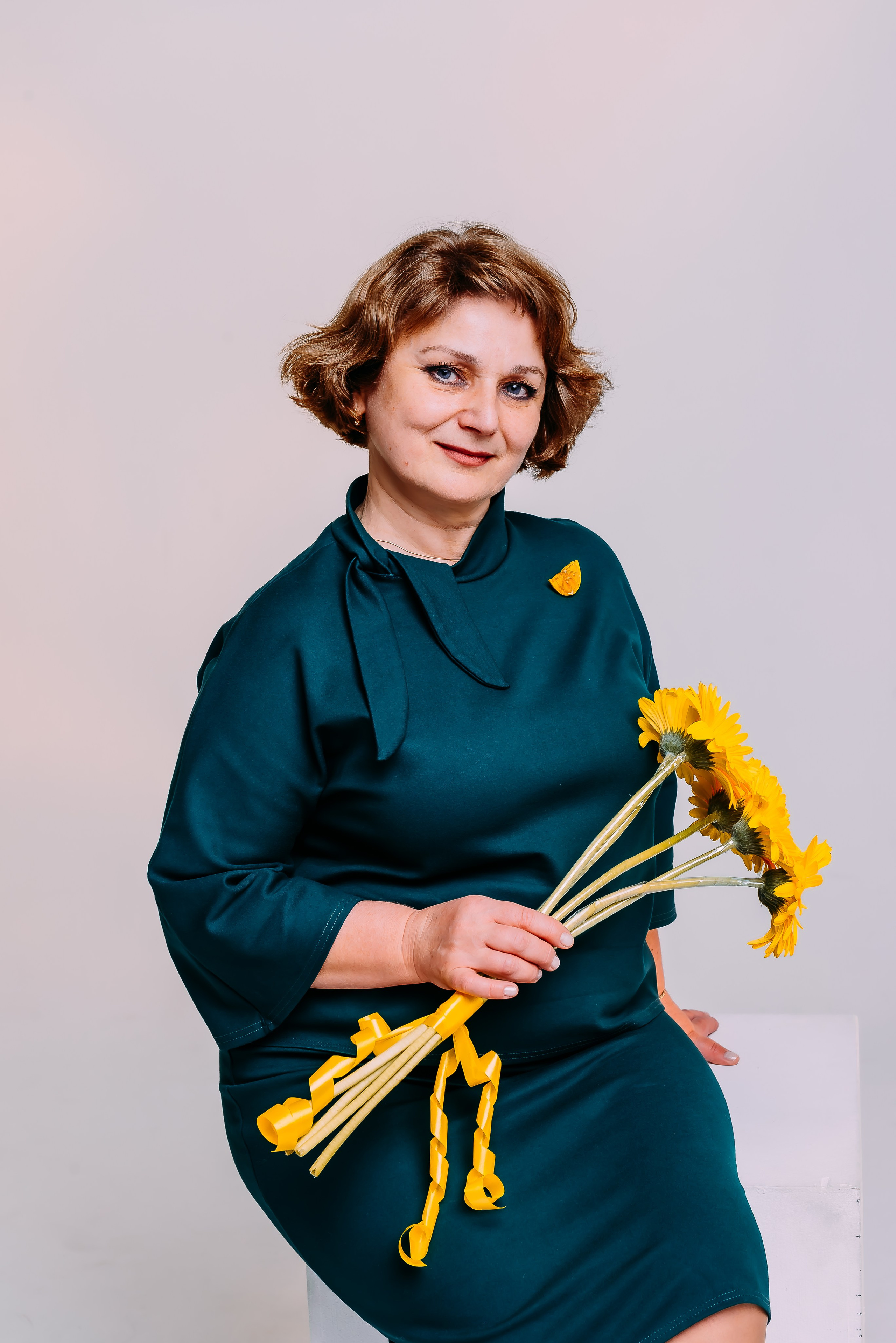 4 «А» |п. Дубовое|Начальная школа|2025. ALBUMIA