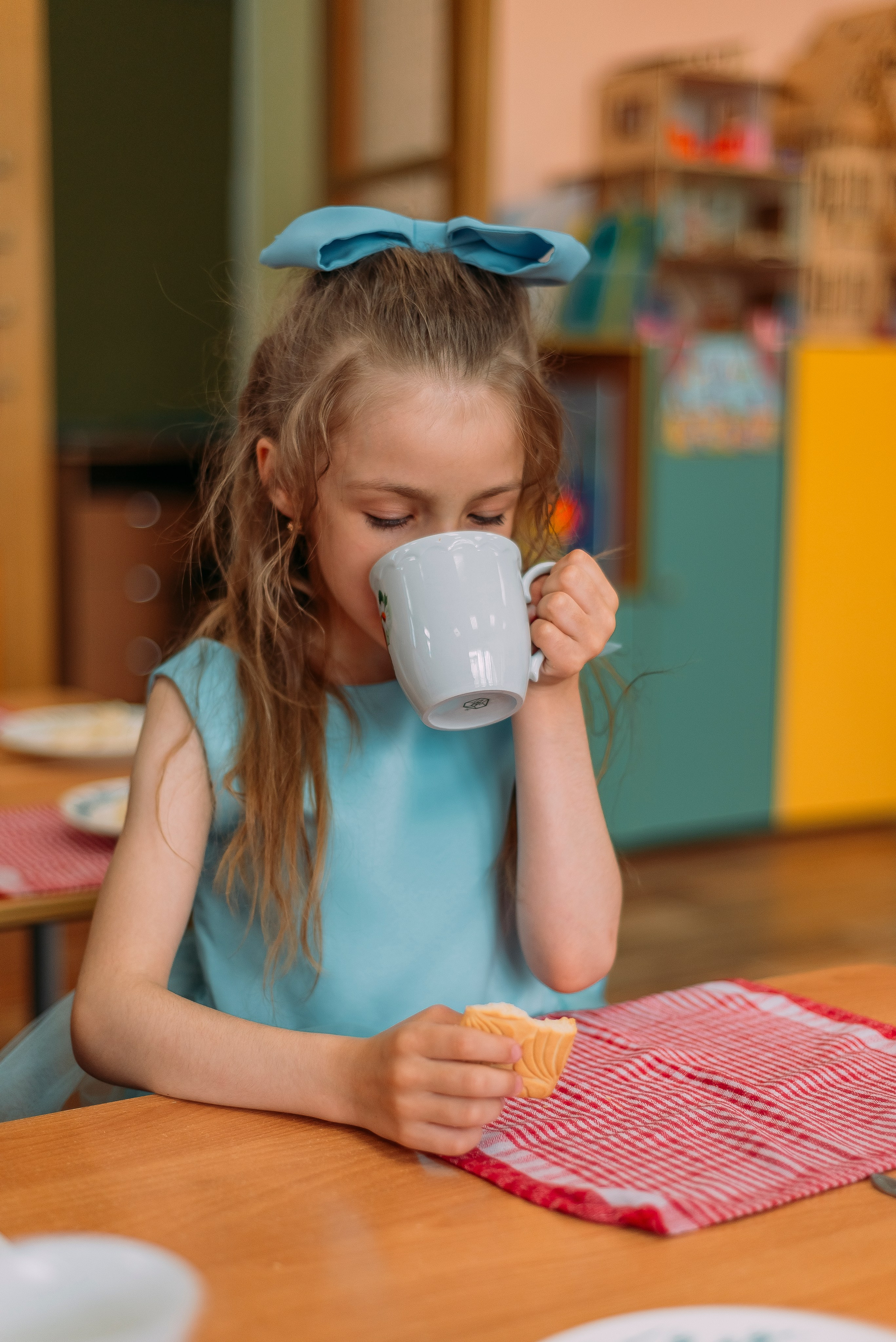 Детский сад |п.Дубовое|2023. ALBUMIA