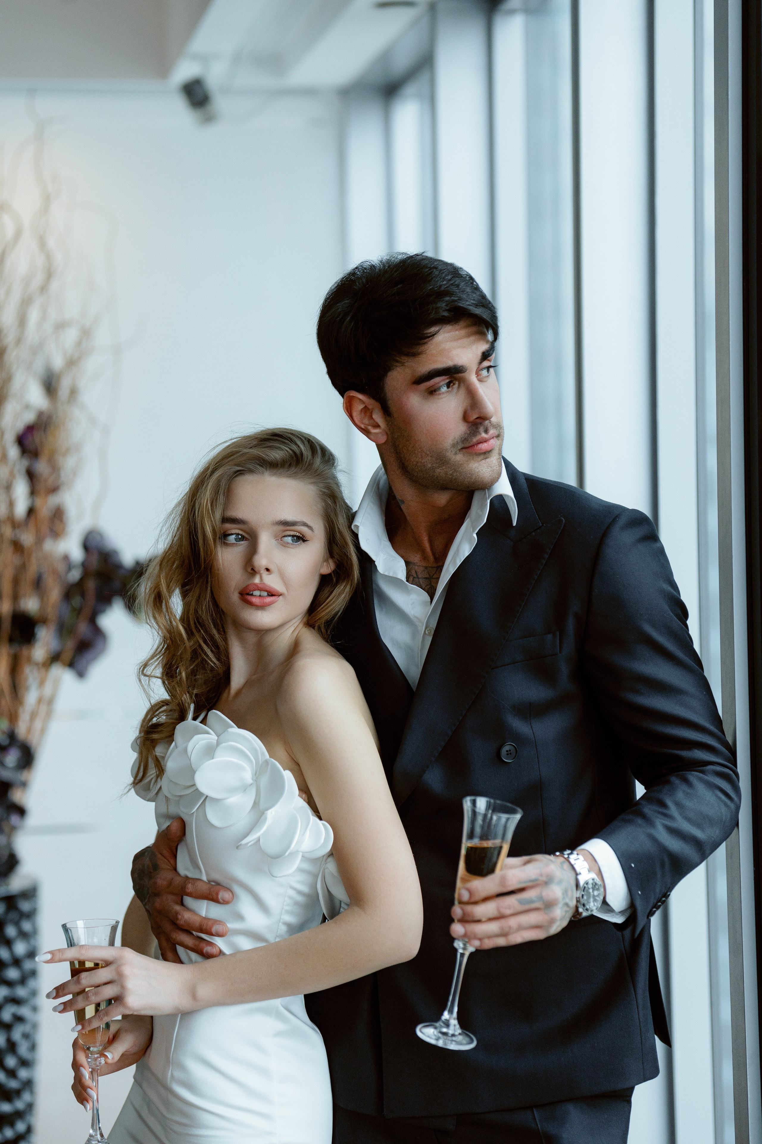 Сборы Москва сити. LEVORIGINAL