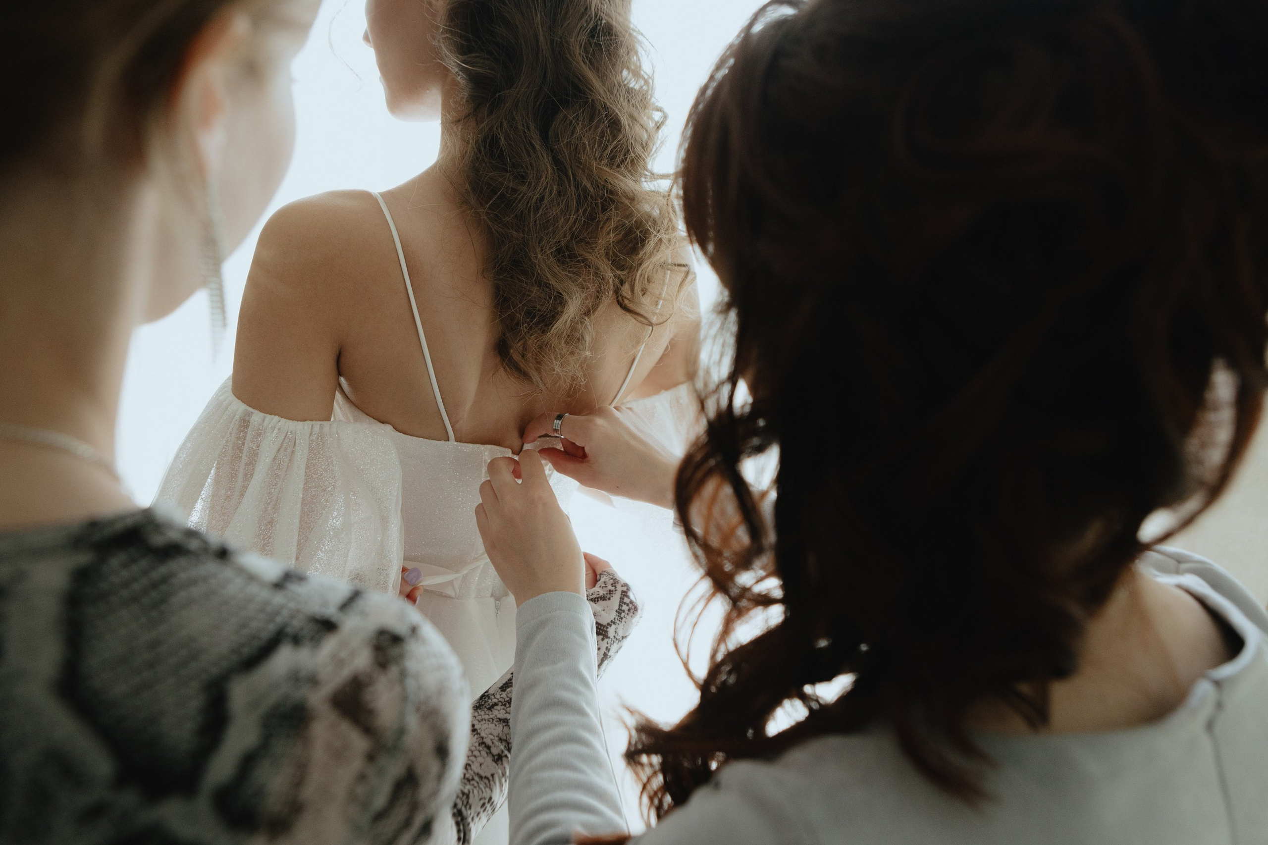 Валерий и Екатерина. LEVORIGINAL