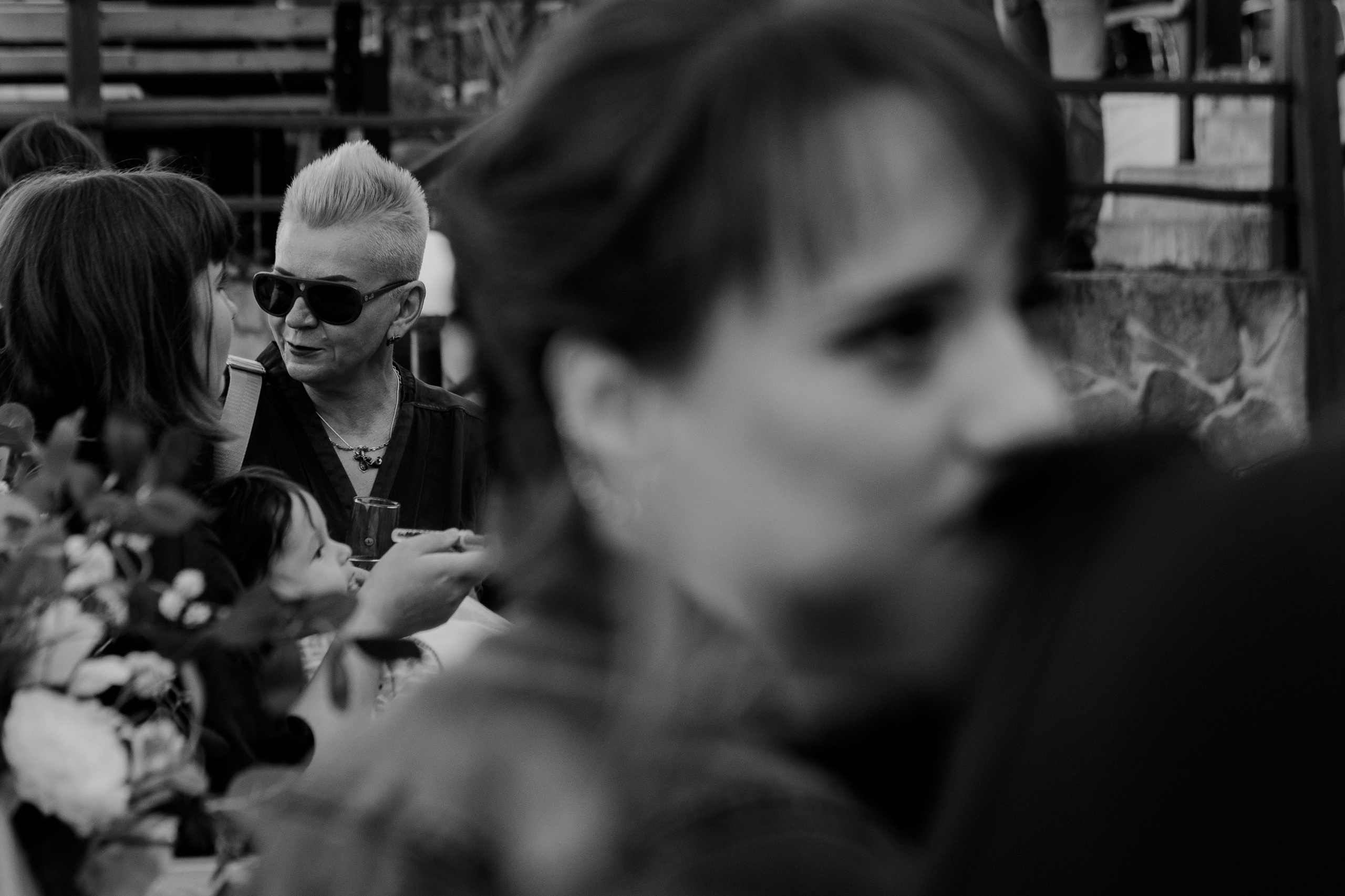 Валерий и Екатерина. LEVORIGINAL