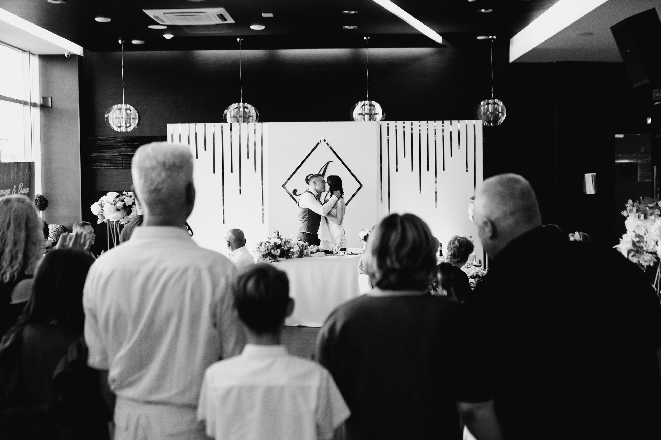 Александр и Ольга. LEVORIGINAL