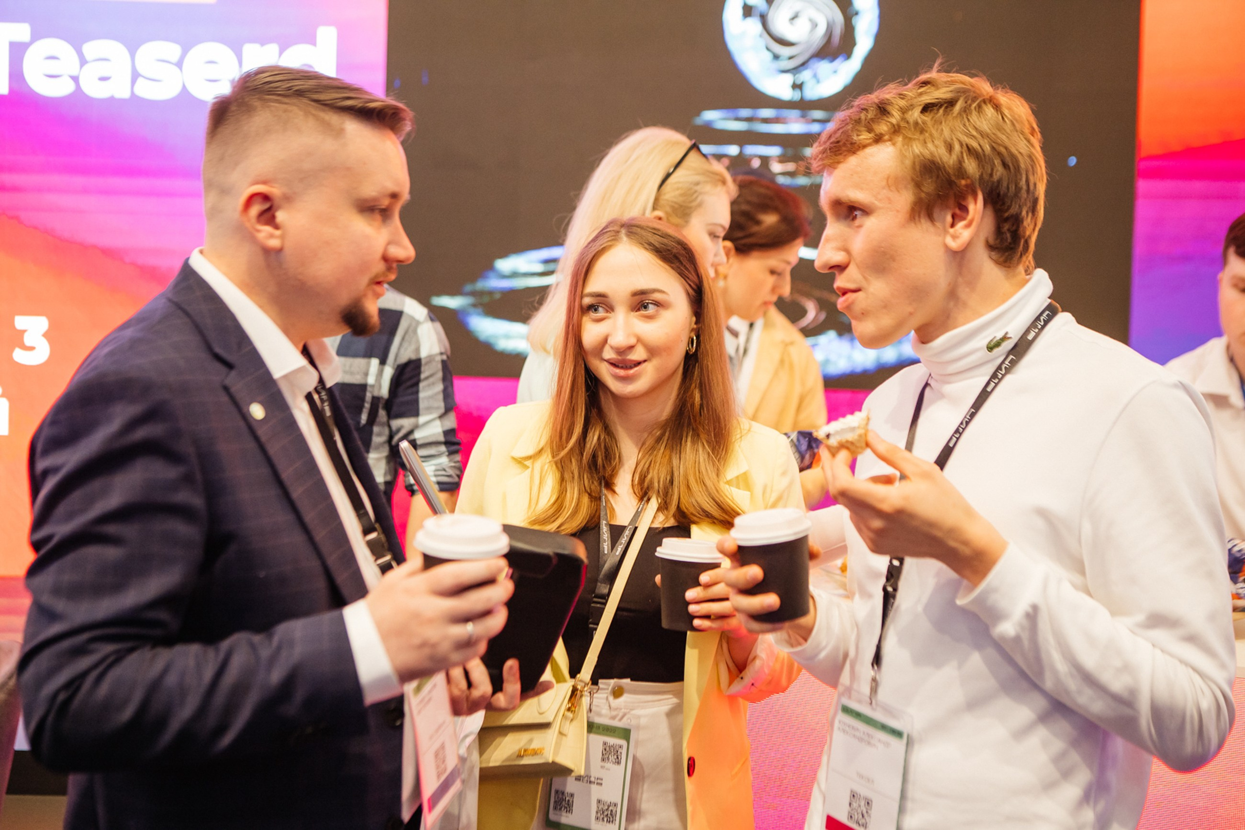 ЦИПР. LEVORIGINAL