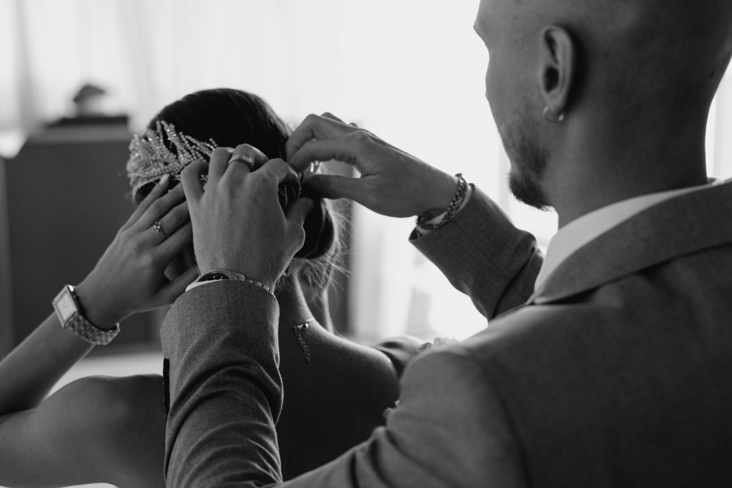 Михаил и Яна. LEVORIGINAL