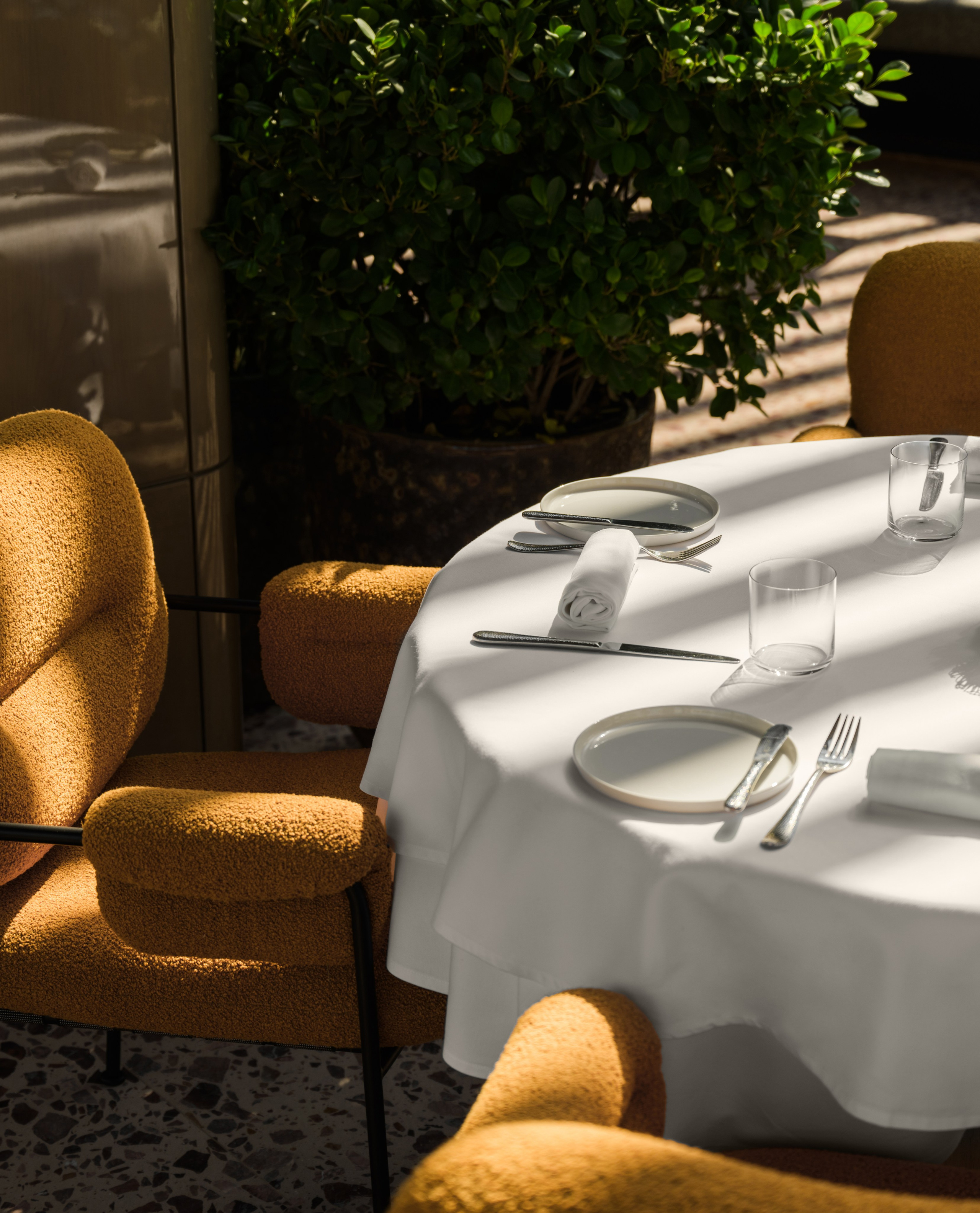 SAKHALIN. Interior photographer in Dubai, Vitalii Grishkov