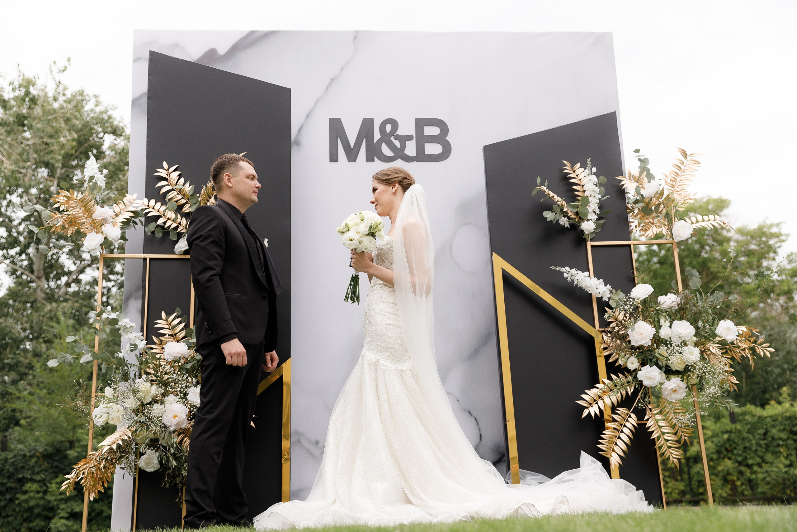 № 3. Свадебный, семейный и детский фотограф в Оренбургской области Юля Лепп