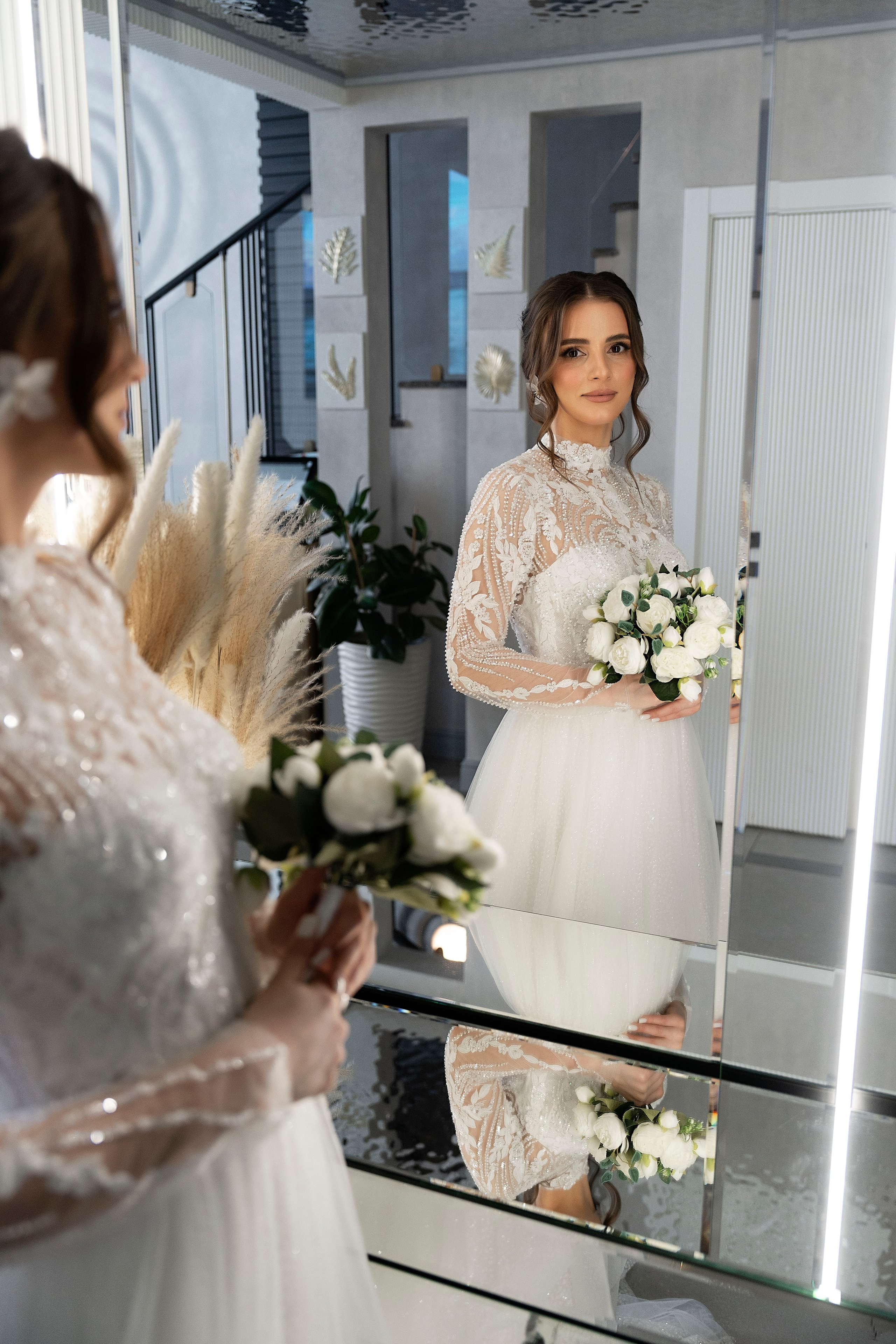 Дмитрий и Кристина. Главная