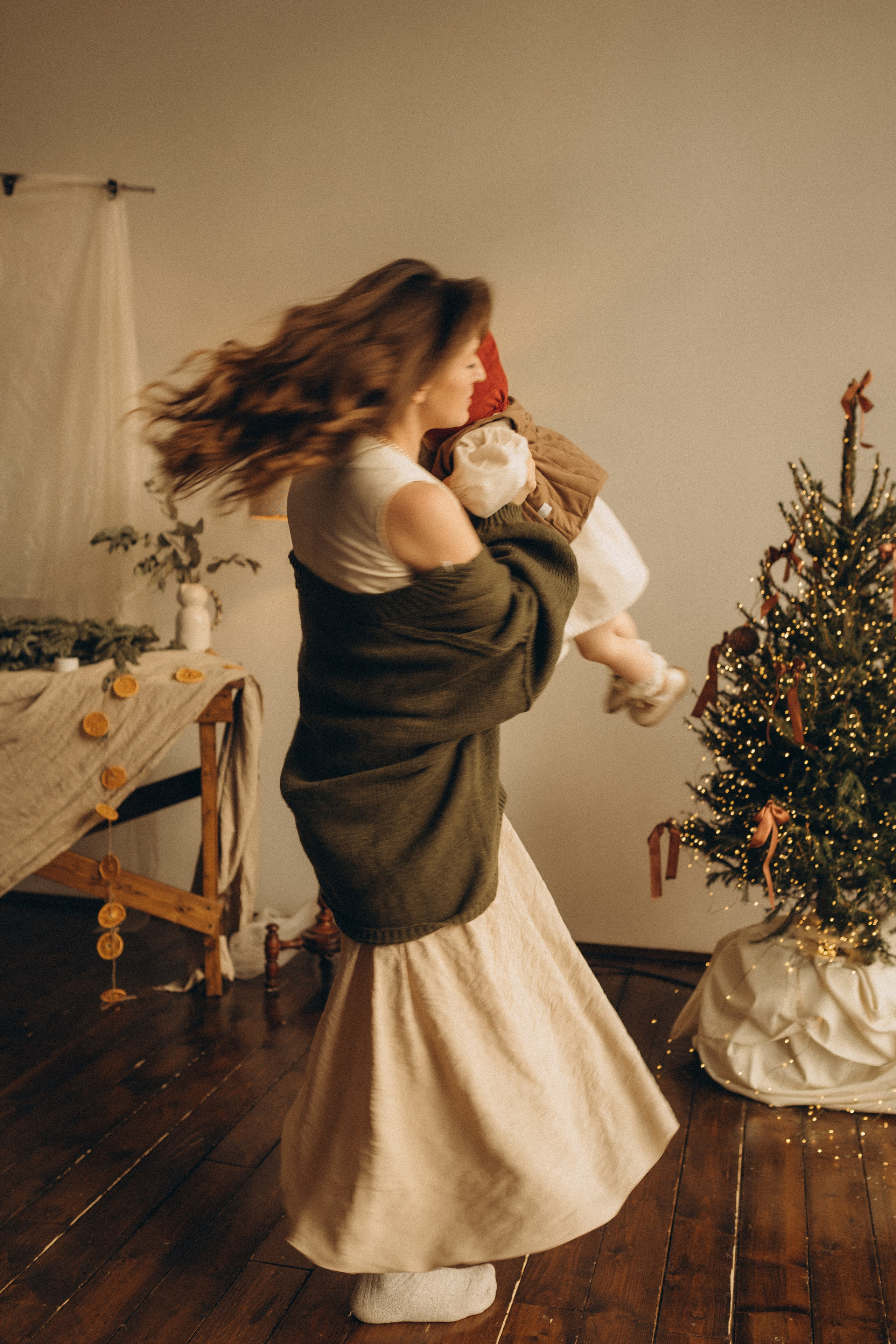 Наташа и Василиса. Семейный и свадебный фотограф в Москве и Зеленограде Марина Малярова