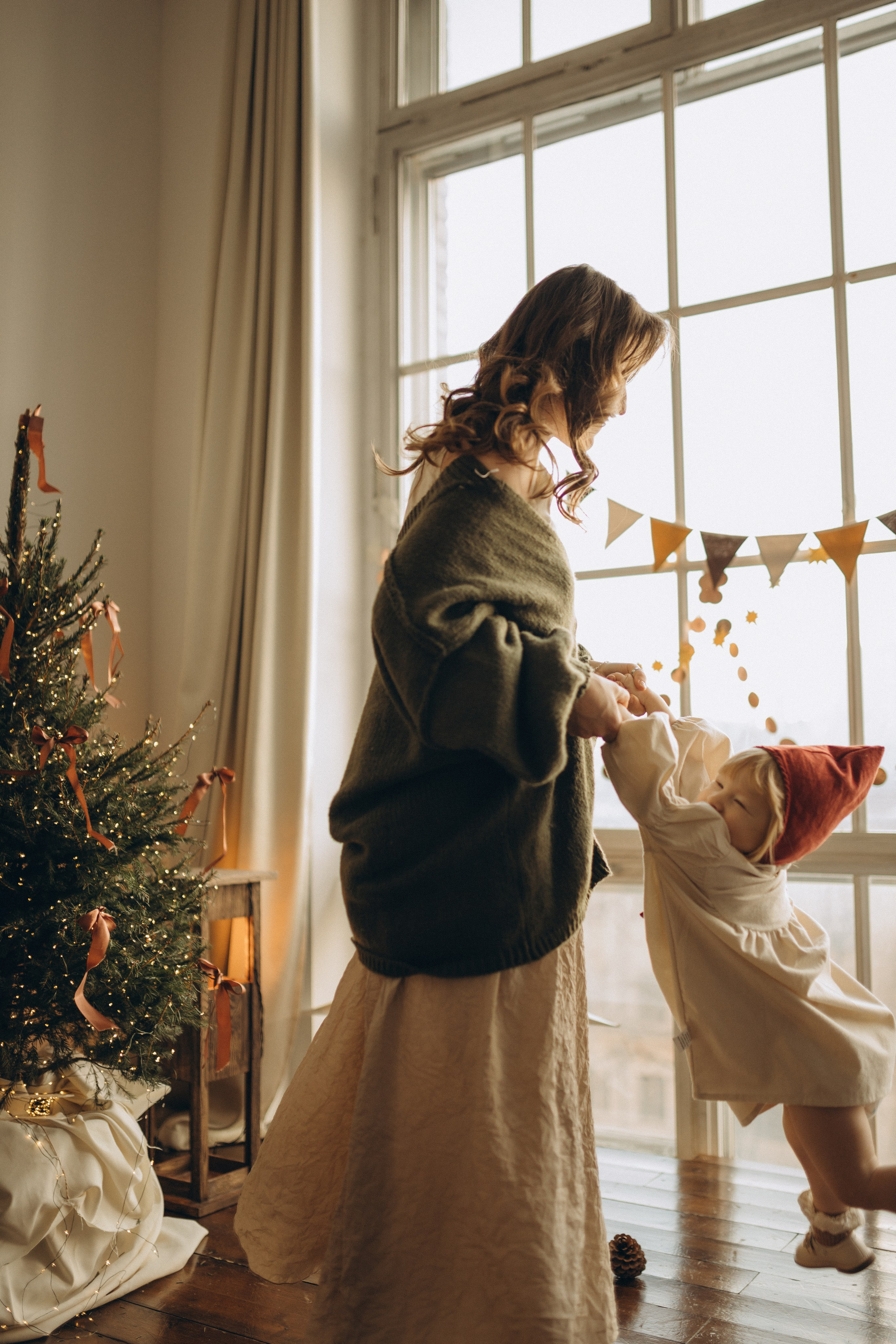 Наташа и Василиса. Семейный и свадебный фотограф в Москве и Зеленограде Марина Малярова