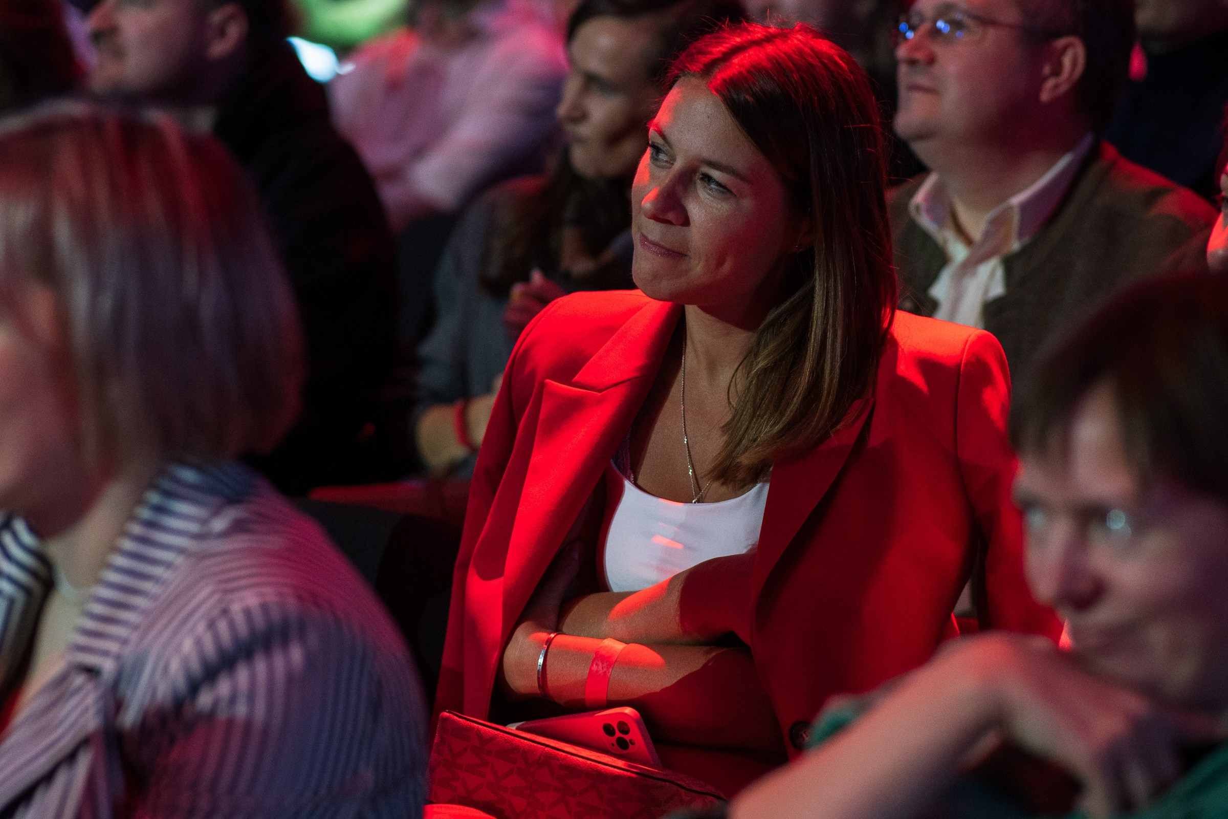 Альфабанк. Альфа Конфа. Фотограф на любое событие в Кемерово