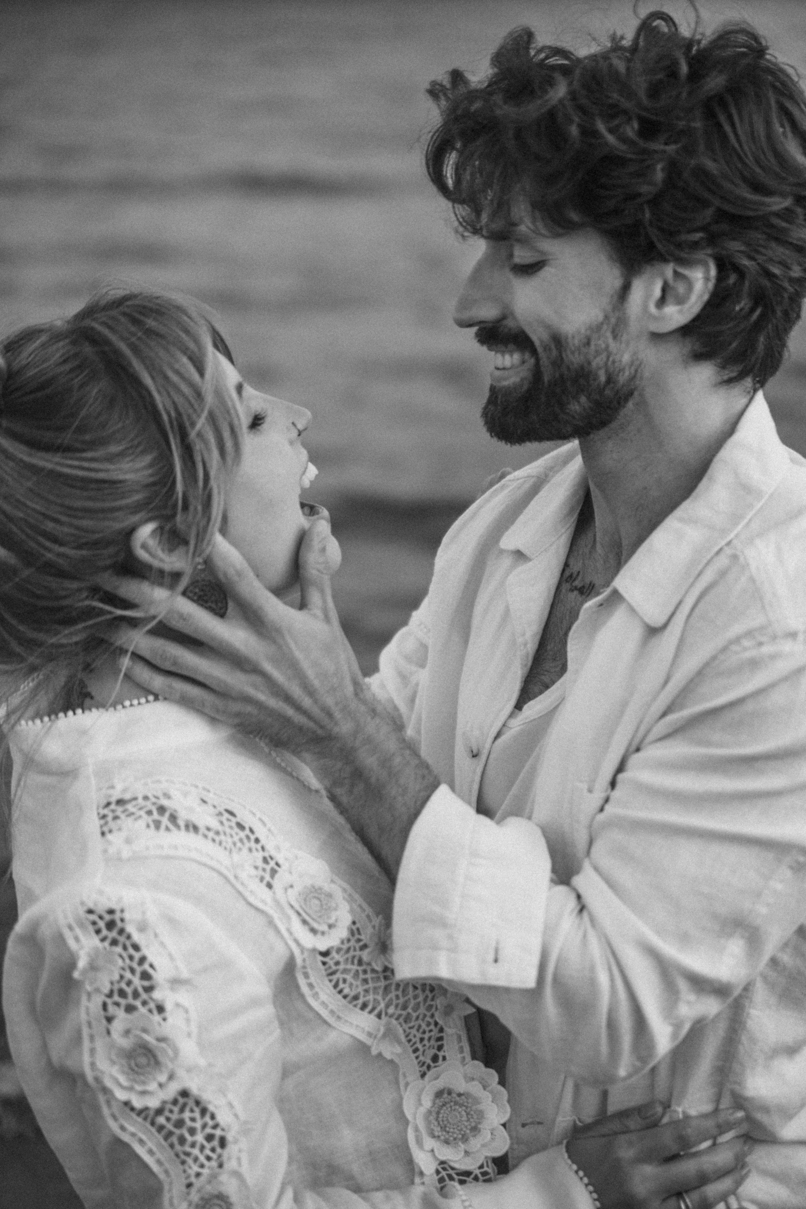 5 лет вместе!. Фотограф Белозерцева Марина