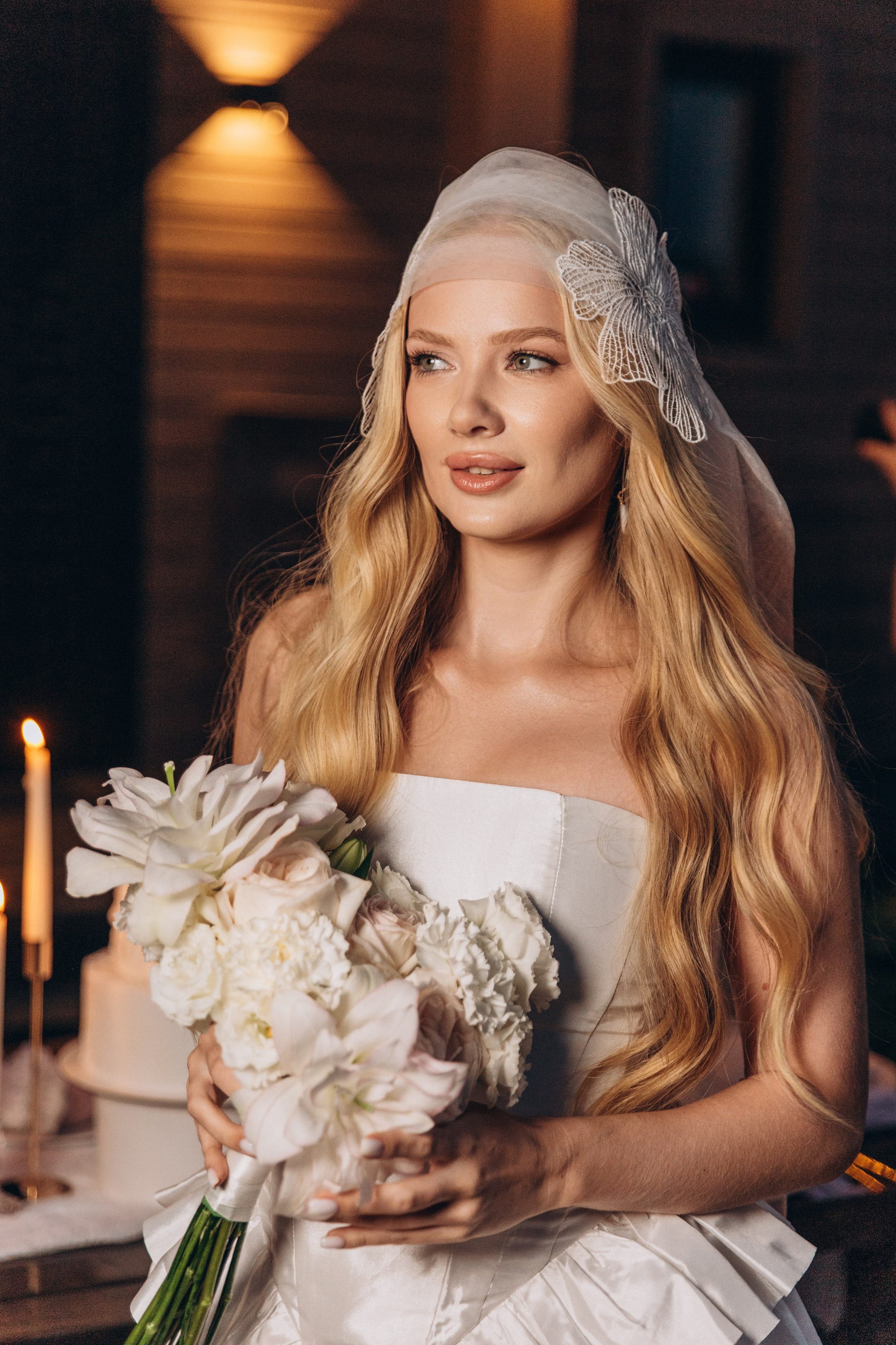 Александр и Анастасия. Фотограф Белозерцева Марина
